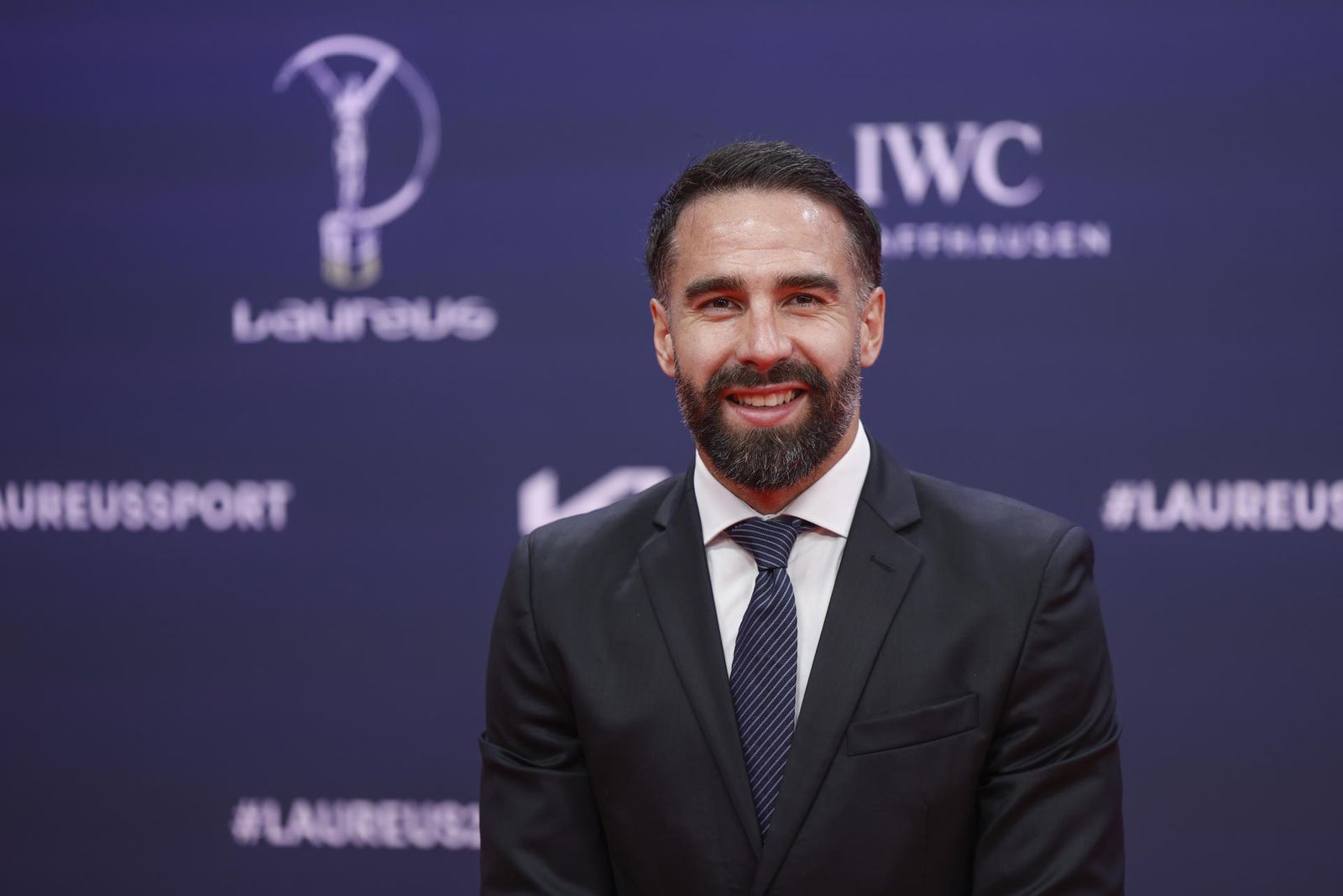 Carvajal apela al escudo