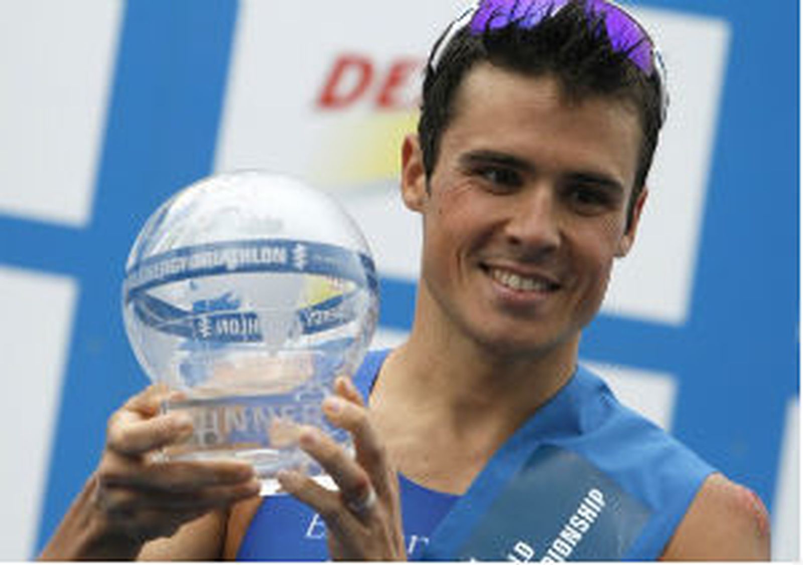 Gómez Noya