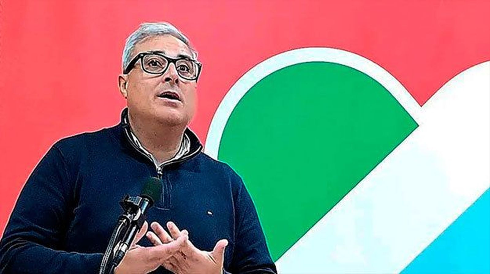 Abren diligencias contra el secretario del PSOE de Torremolinos (Málaga) por presunto acoso sexual