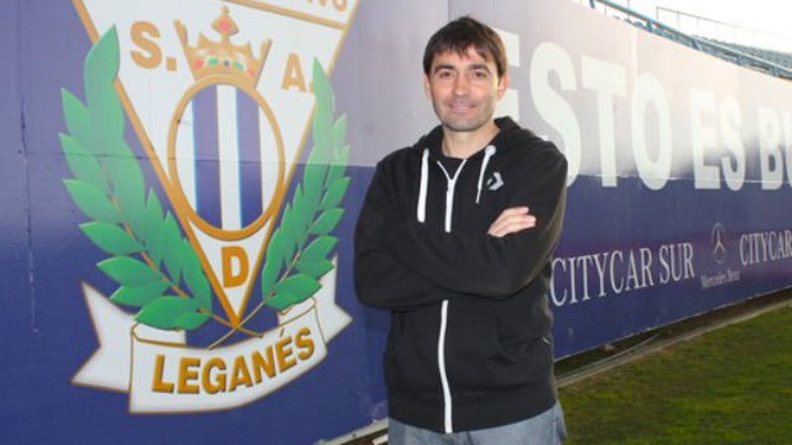 Asier Garitano