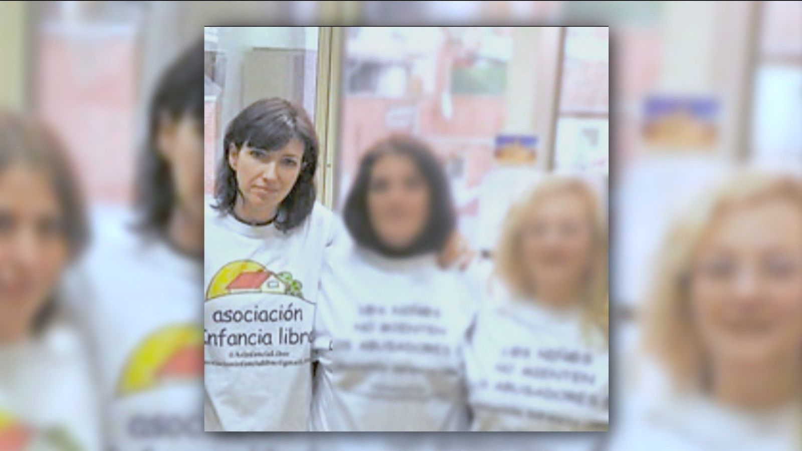 Investigan al menos 5 nuevas denuncias contra madres de Infancia Libre