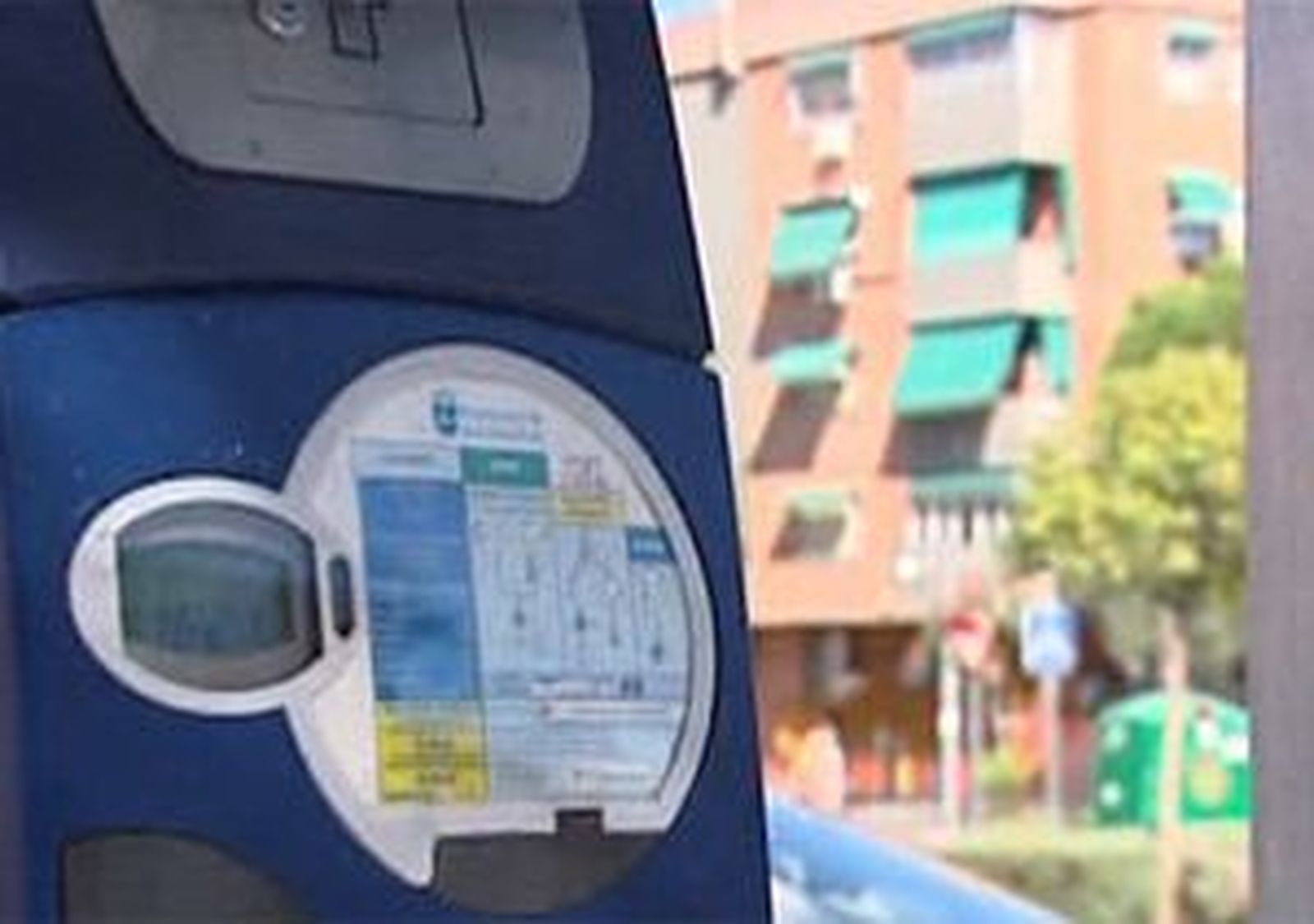 Nueva señalización en "Sanse"