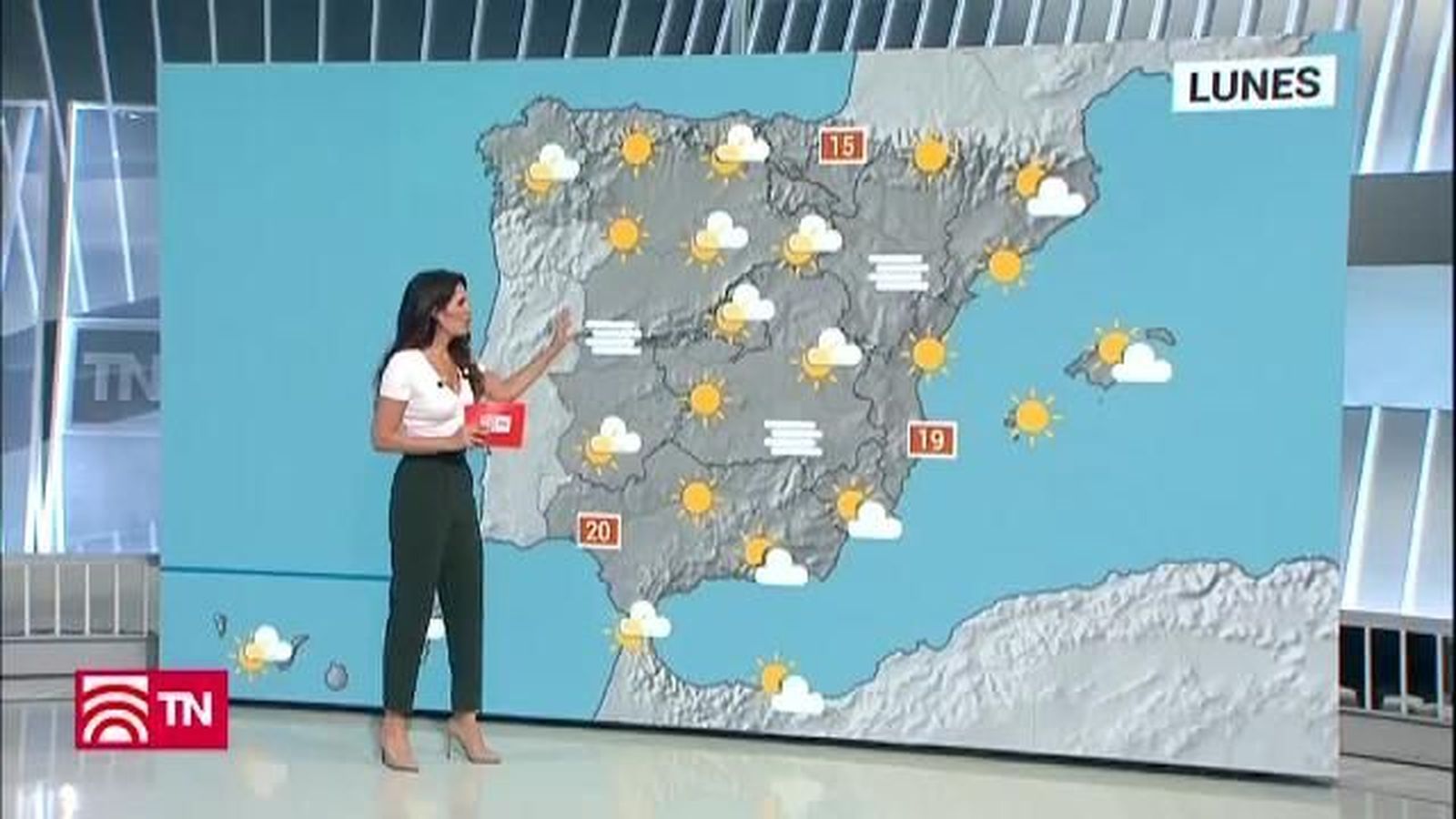 El Tiempo 09.12.2018