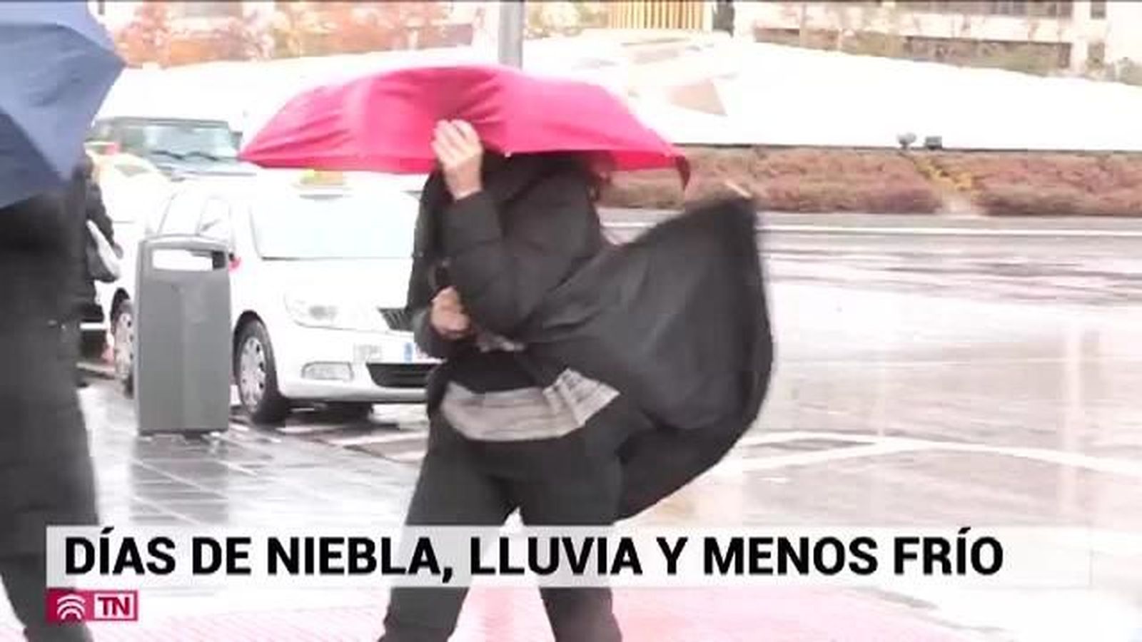 El Tiempo 30.11.2019