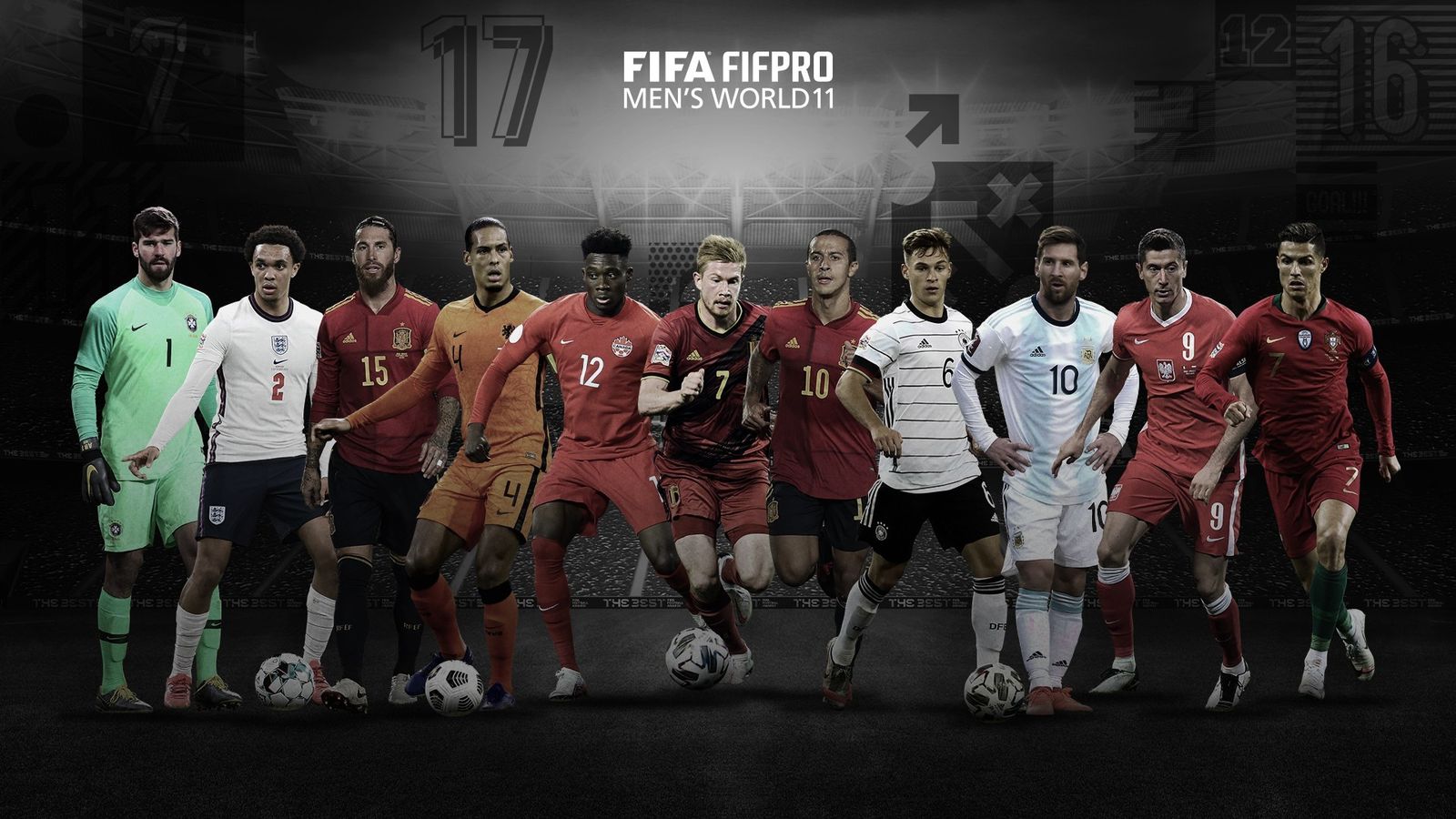 Once FIFA 2001