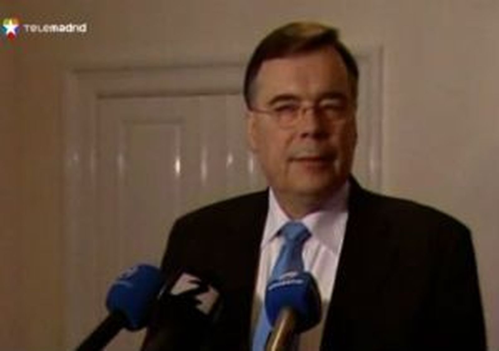 Comienza el juicio contra el ex primer ministro islandés por la crisis