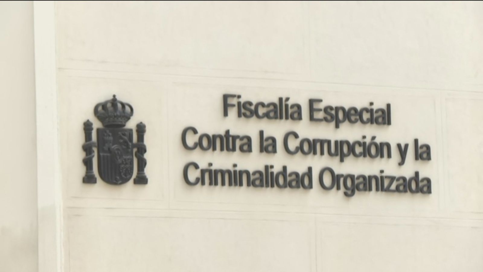 Fiscalía anticorrupción