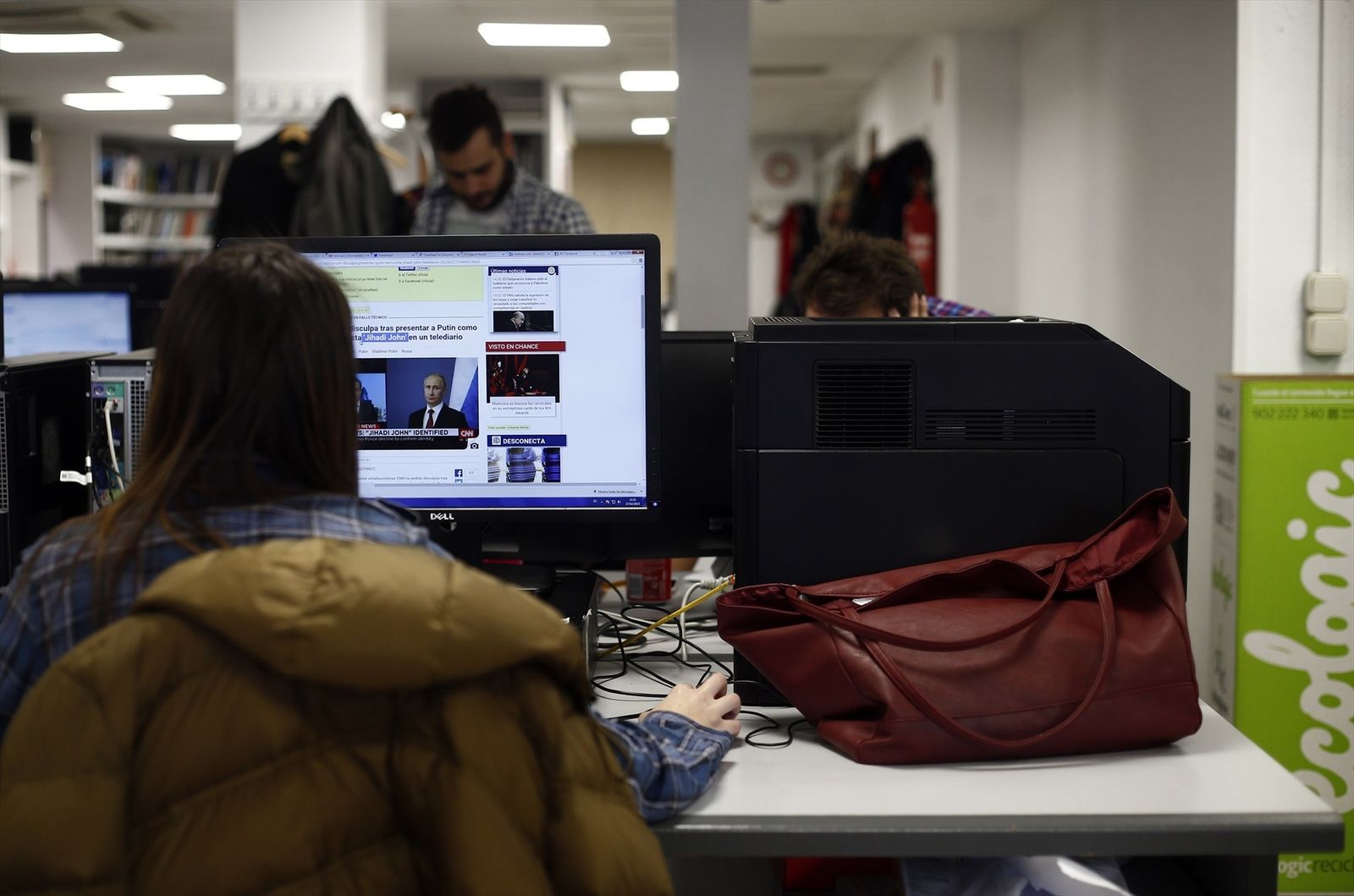 Adecco anuncia que una cuarta parte de los españoles renunciará a su empleo en el próximo año por un mejor salario