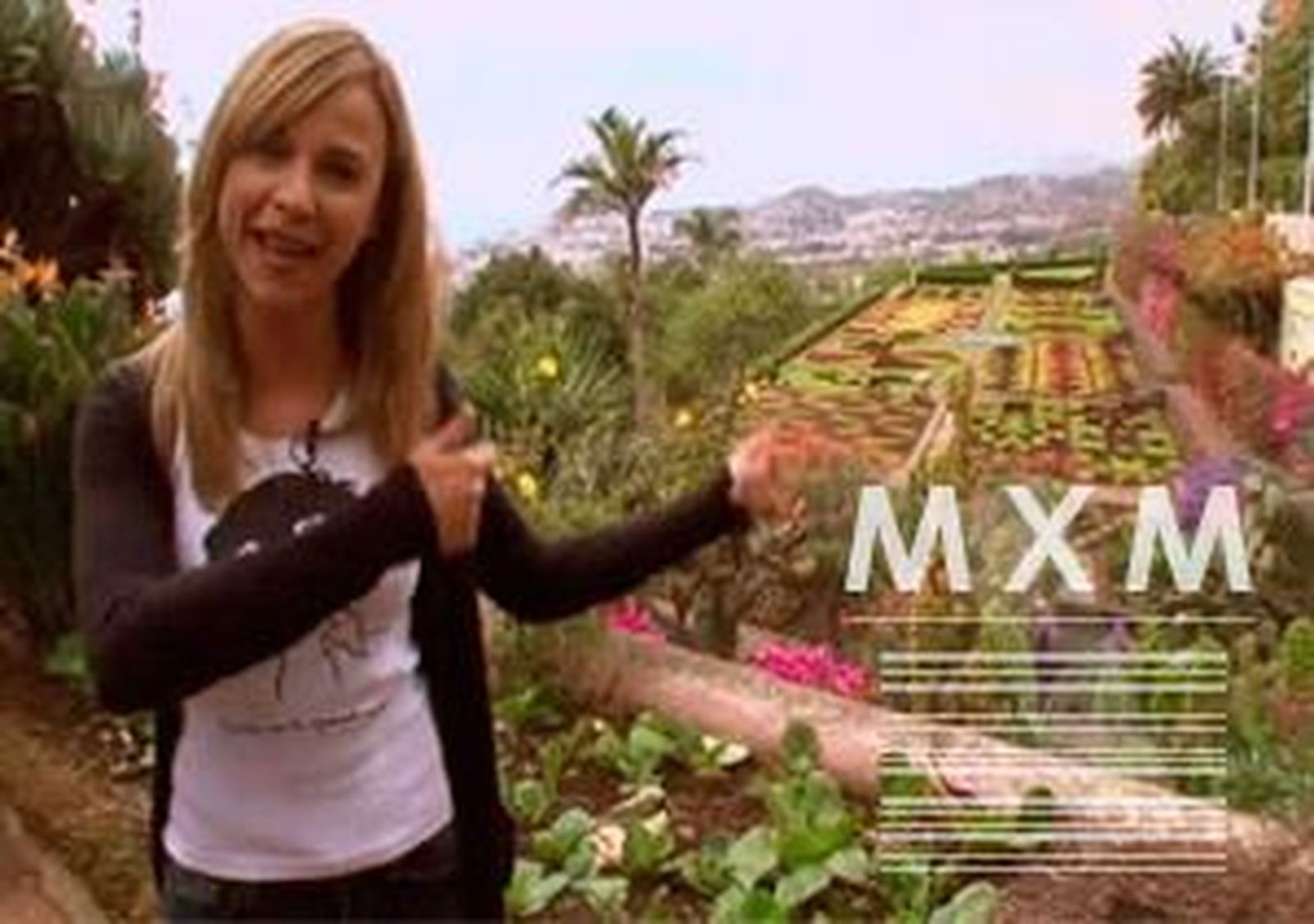 Esta noche (22.00 h.), MxM: Madeira