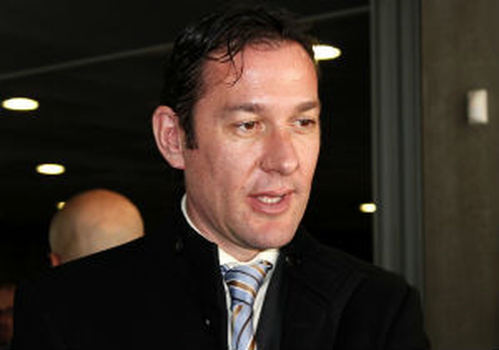 Pipe Gómez