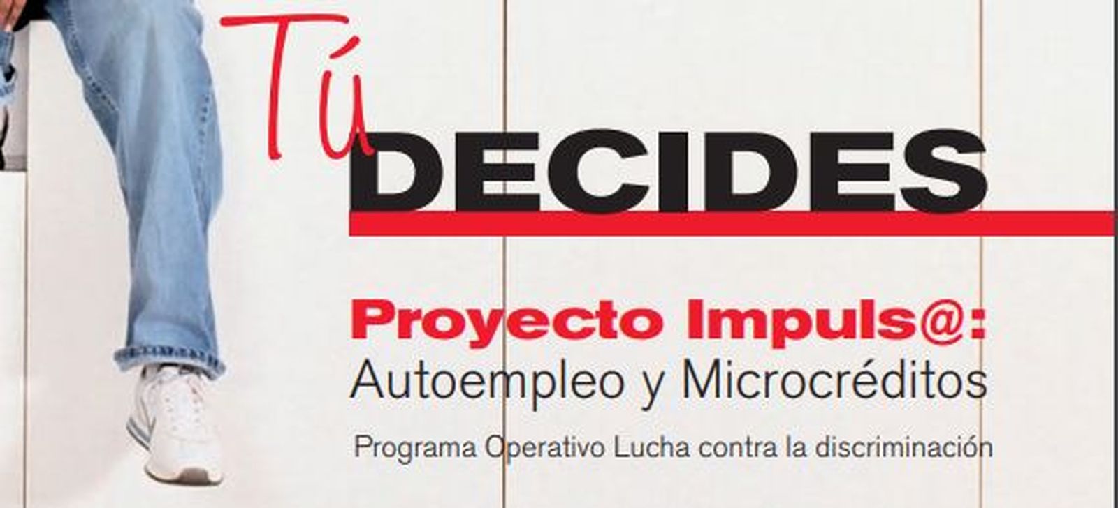 Cruz Roja impulsa 12 proyectos emprendedores en la Comunidad de Madrid