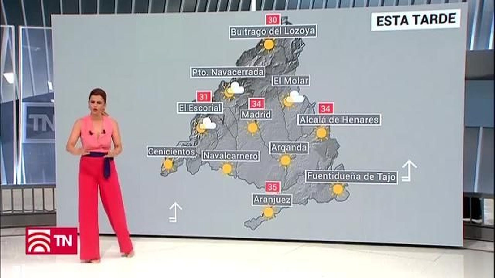 El Tiempo 31.07.2019