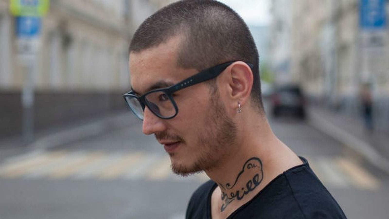 Rusia suspende la deportación del periodista uzbeko tras la intervención de Estrasburgo