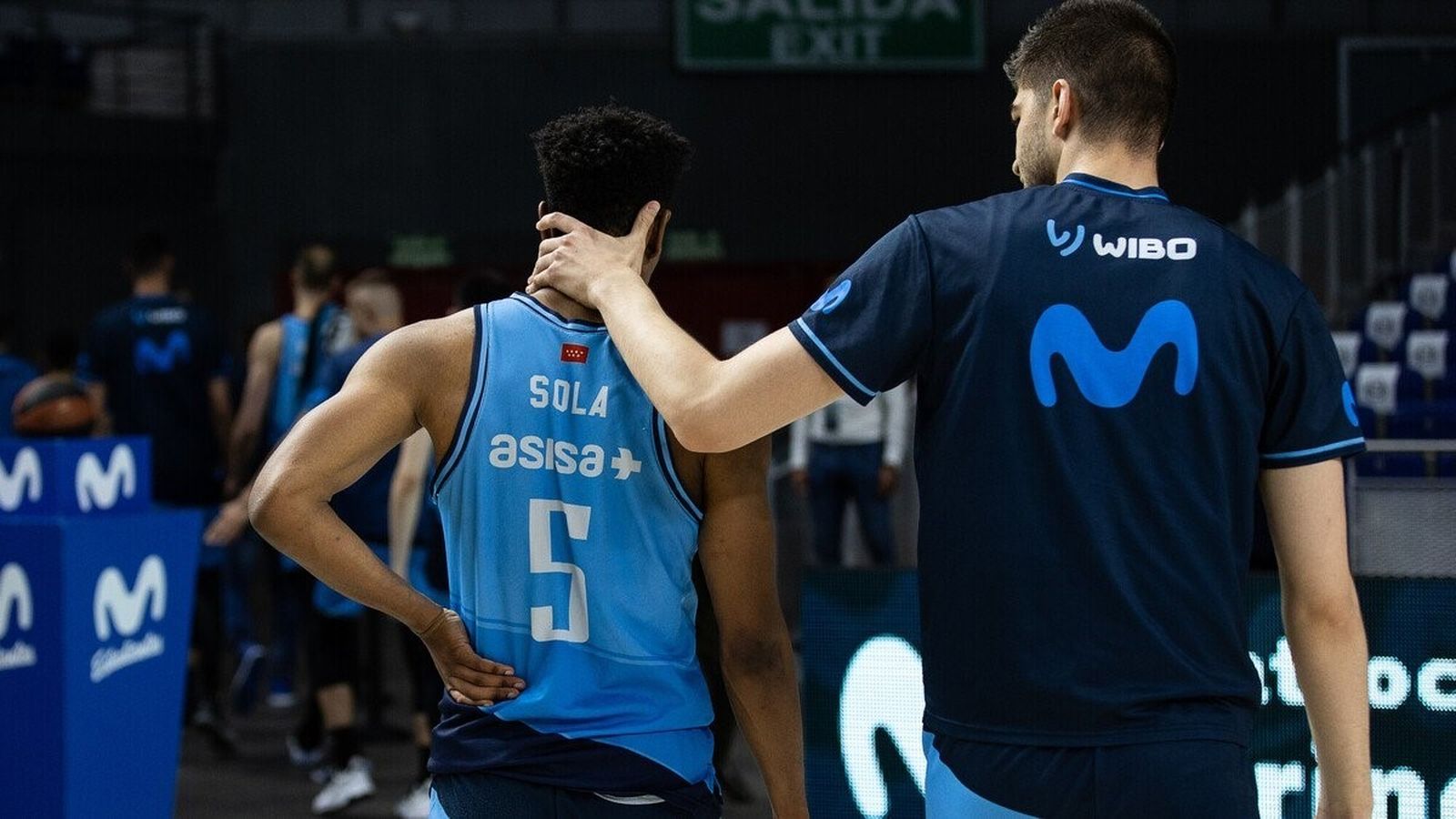 Movistar Estudiantes