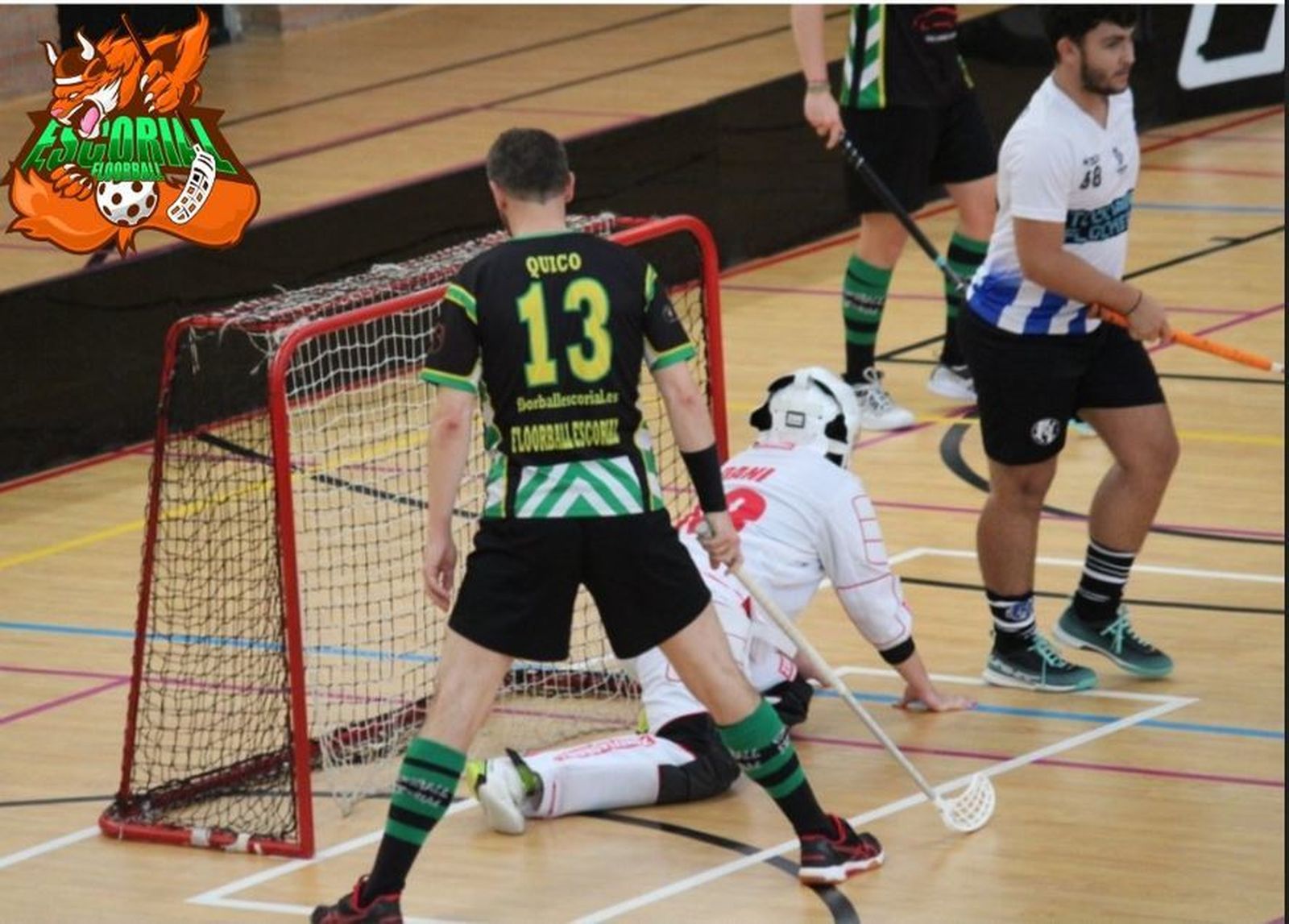 Floorball