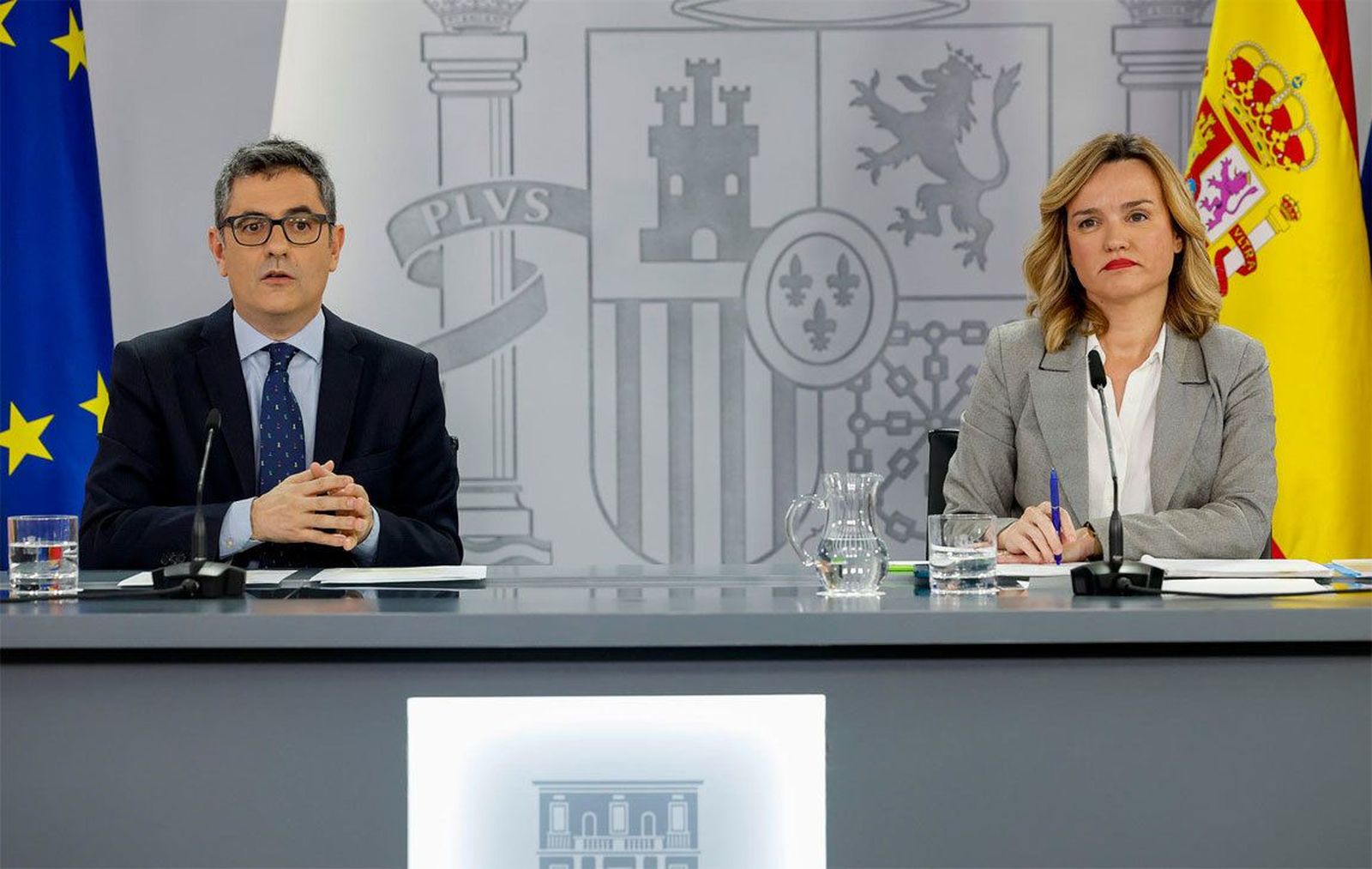 El Gobierno incluye una prueba escrita en las oposiciones a jueces y prohíbe la financiación privada de sus asociaciones