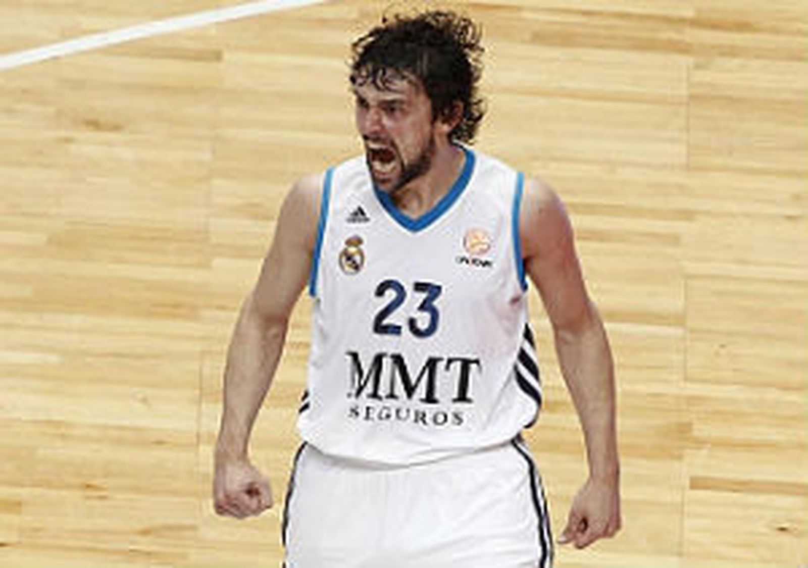 Sergio Llull