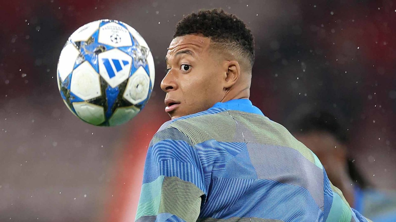 Mbappé