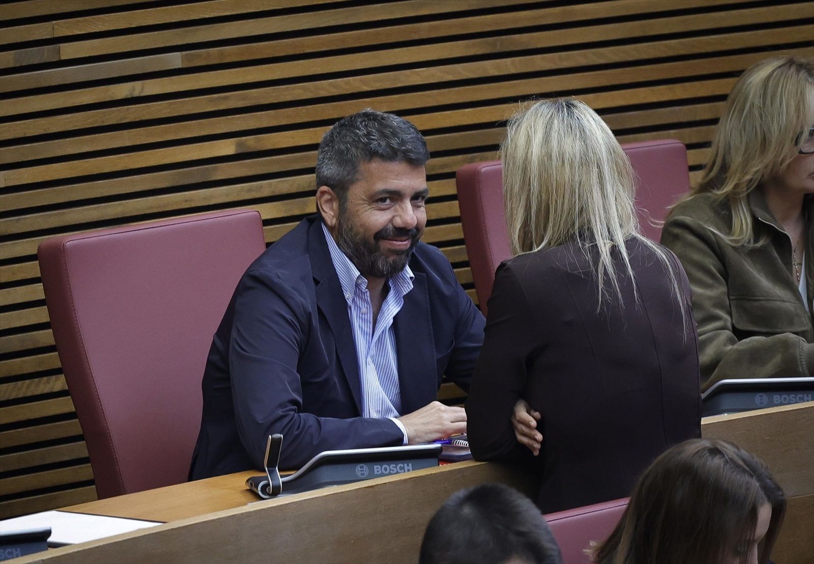 La jueza de Catarroja rechaza la personación de Mazón en la causa de la DANA