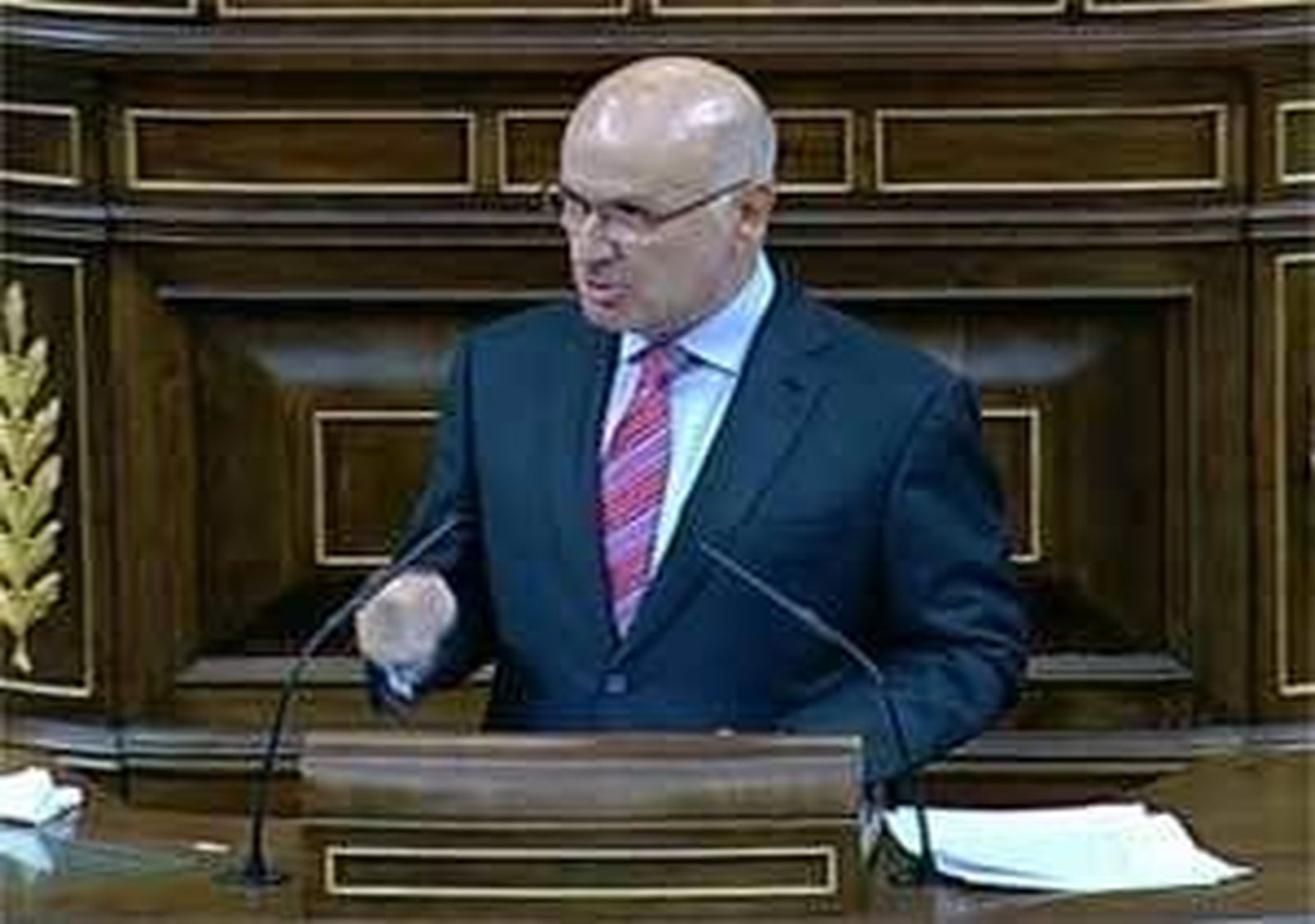 CiU demanda a Rajoy un trato justo a Cataluña fiscal, social y políticamente