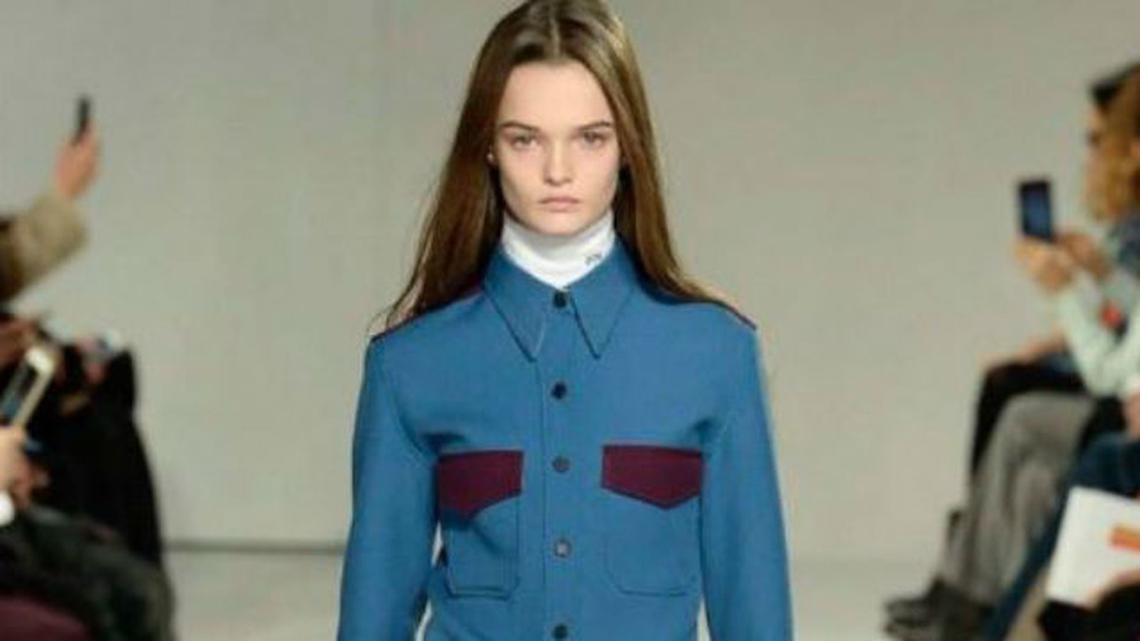 Calvin Klein celebra la diversidad de EEUU con una ecléctica colección retro