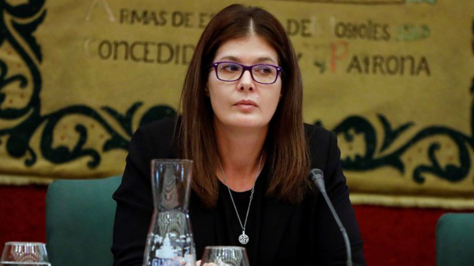 Noelia Posse