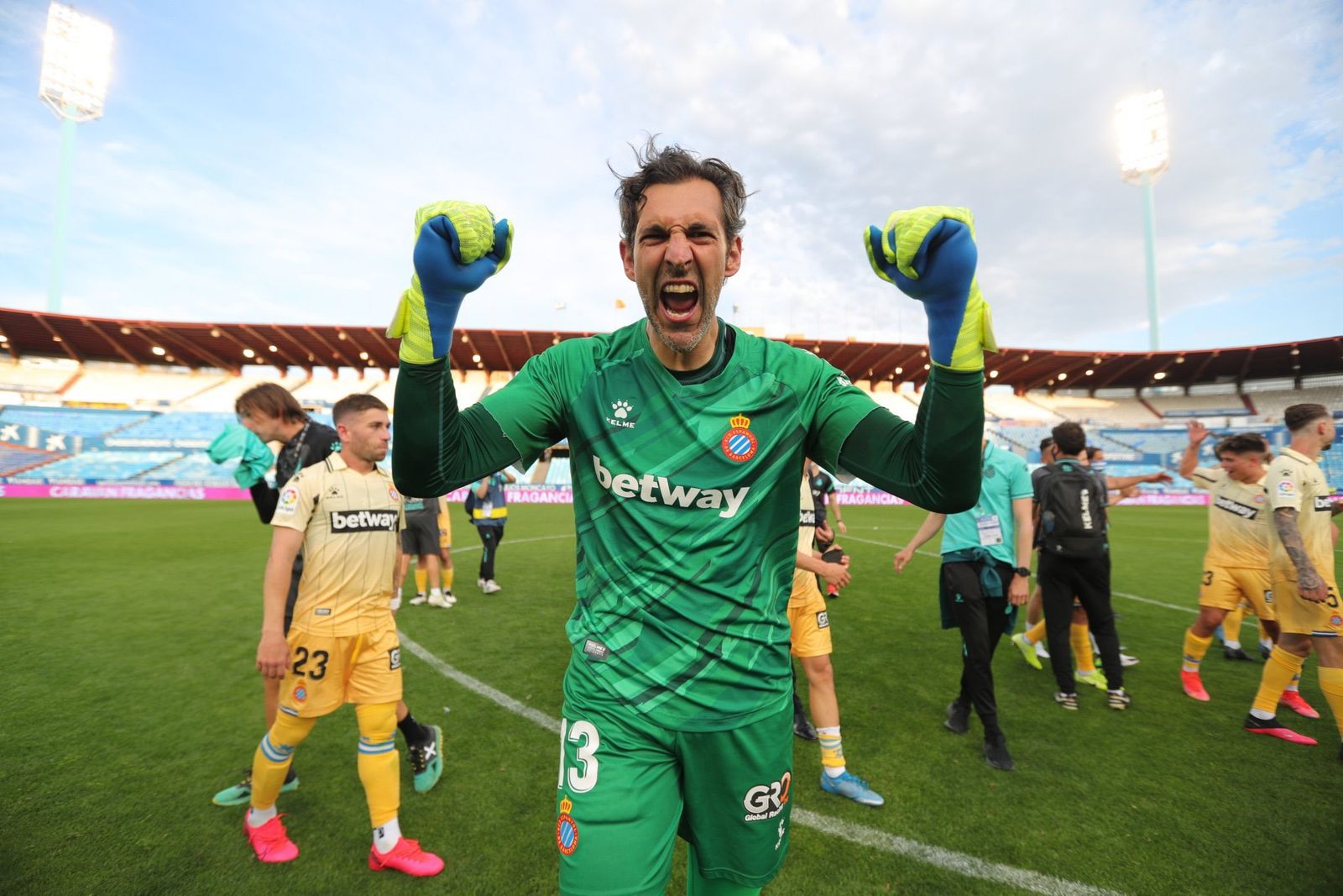 Diego López