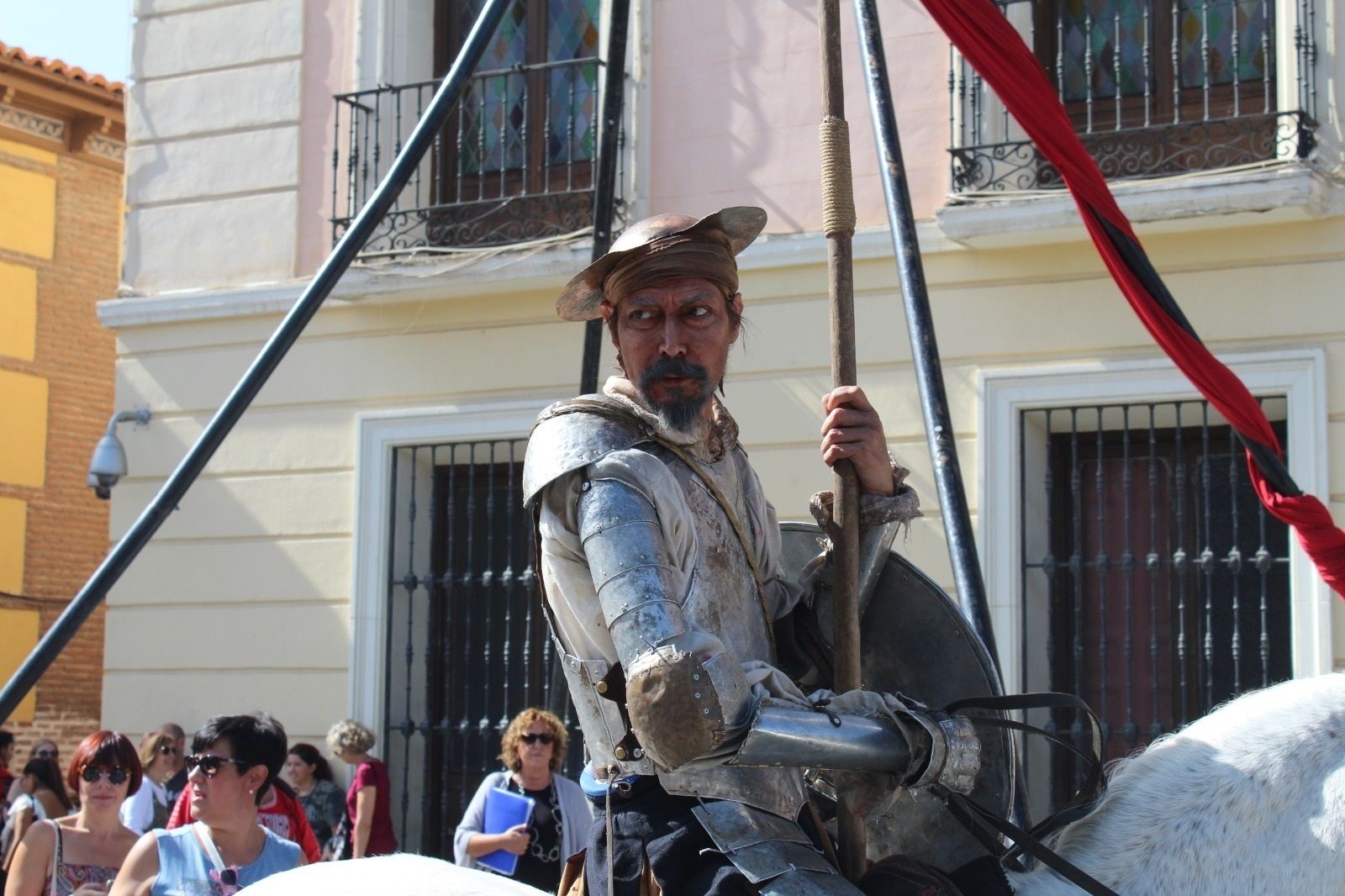 Mercado Cervantino 2022