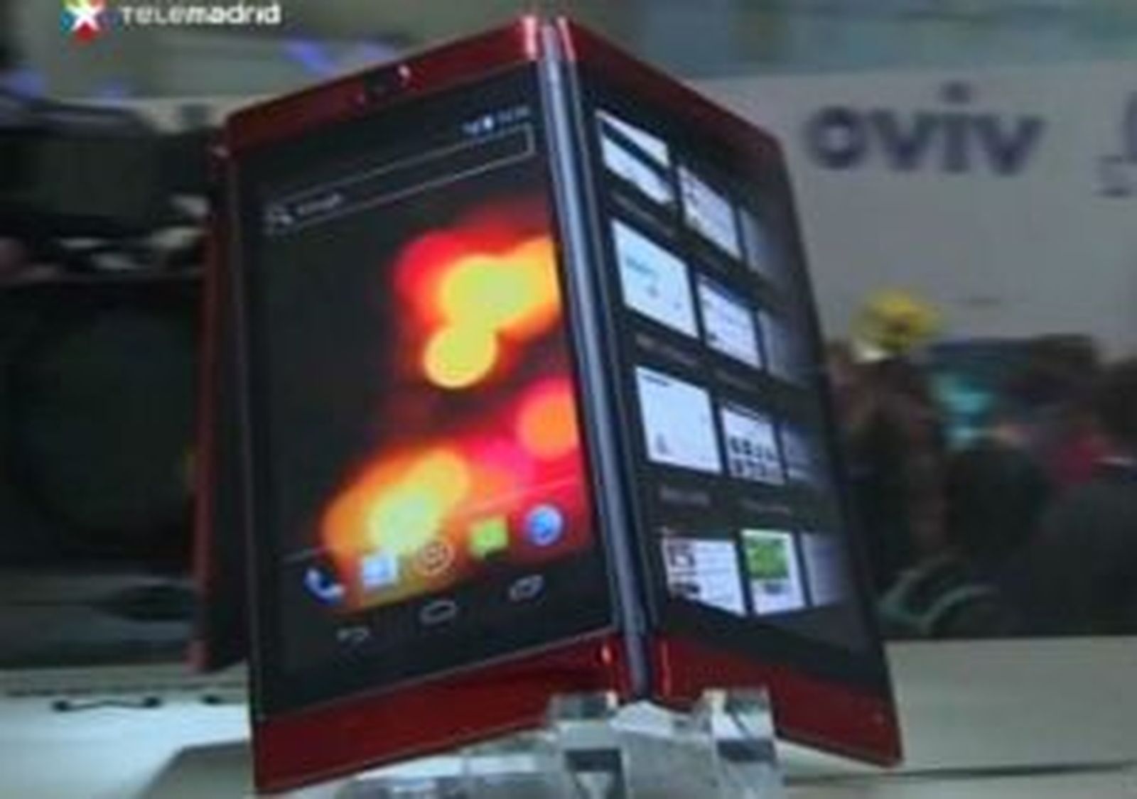 El Mobile World Congress atrae desde hoy a más  de 60.000 profesionales del sector móvil