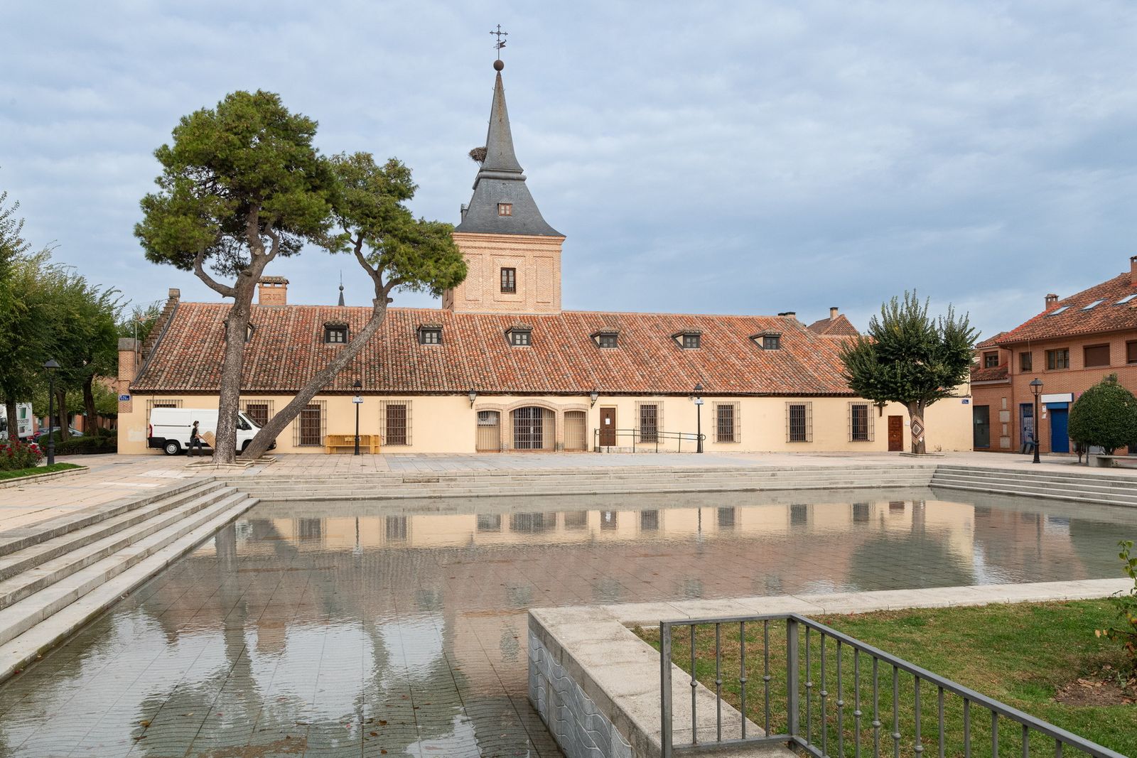 Palacio de Baena
