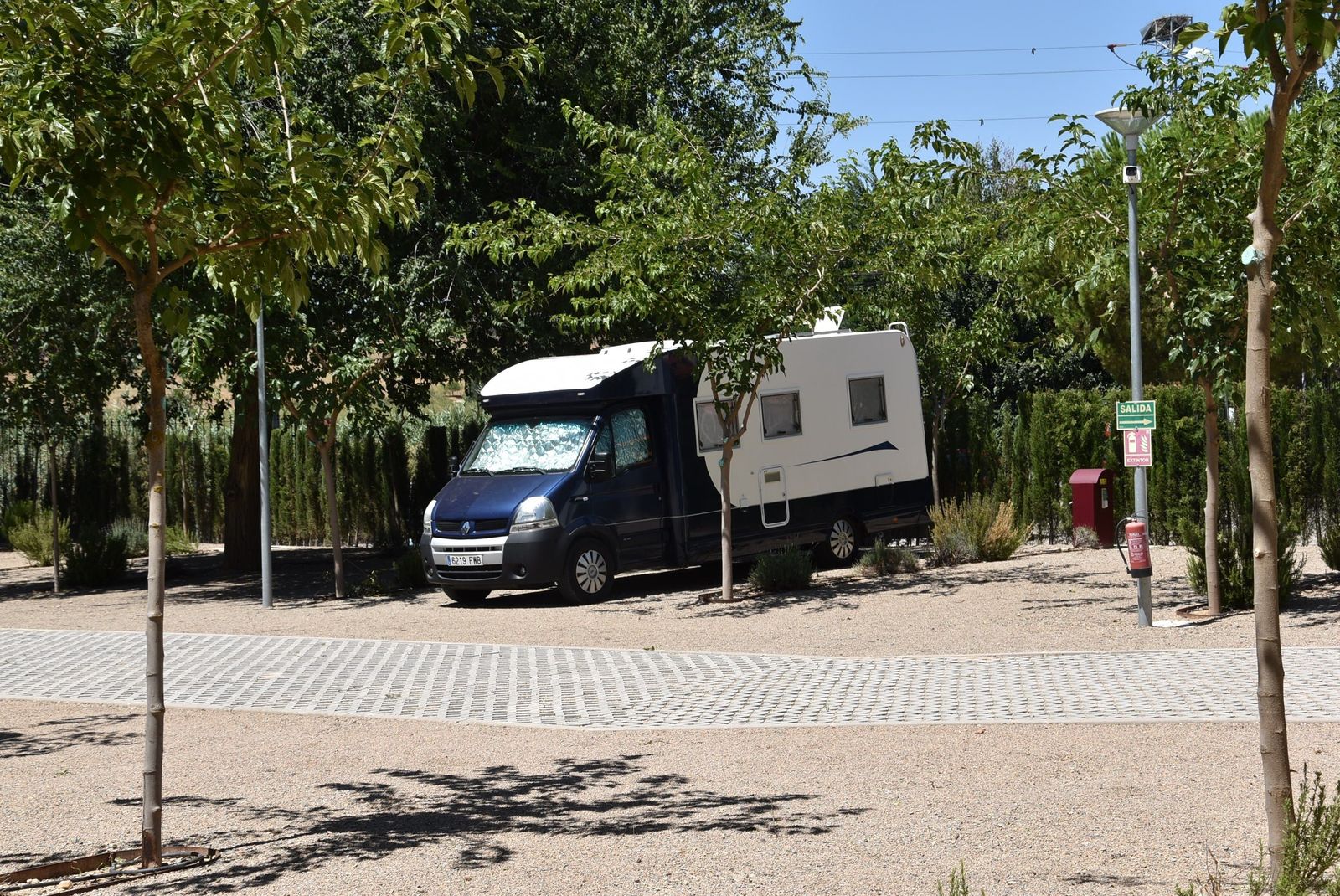 El caravaning como objeto de deseo