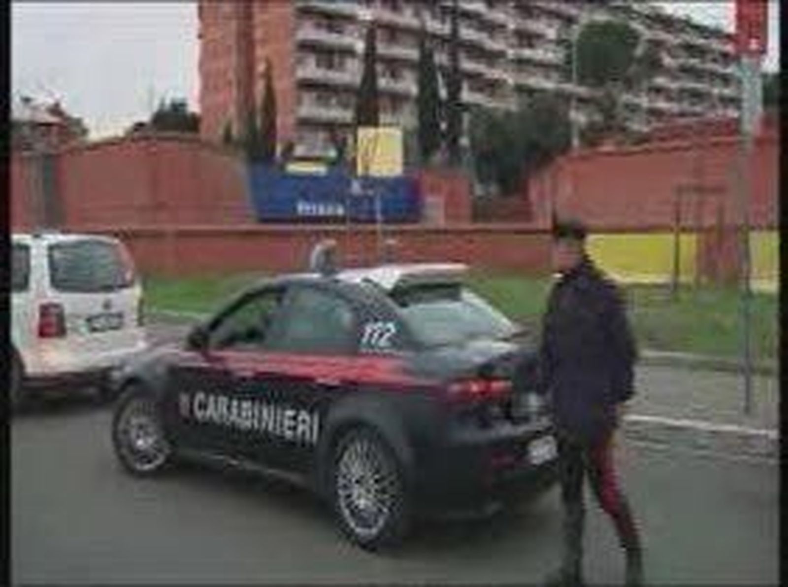 Bomba Roma