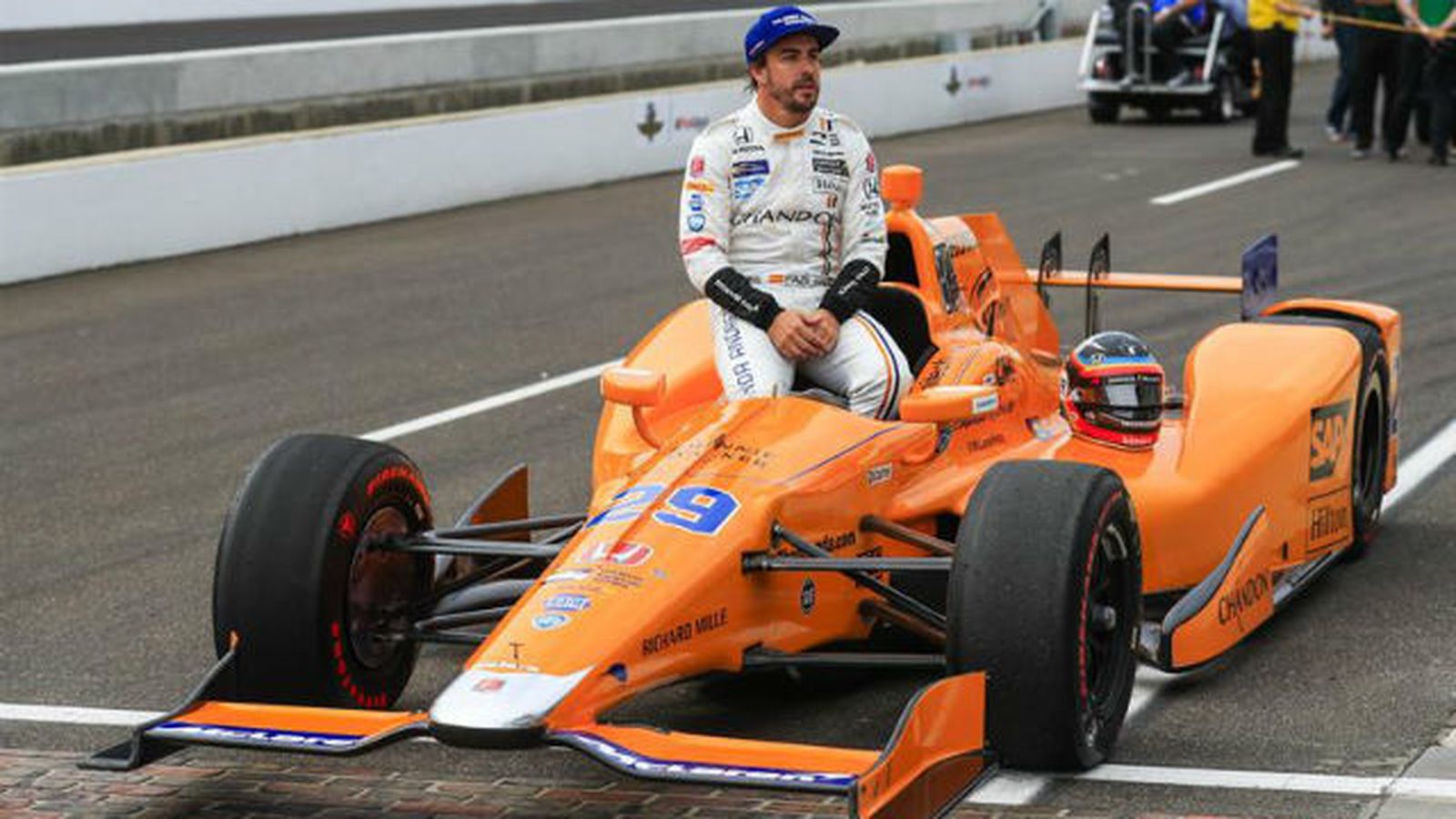 Fernando Alonso