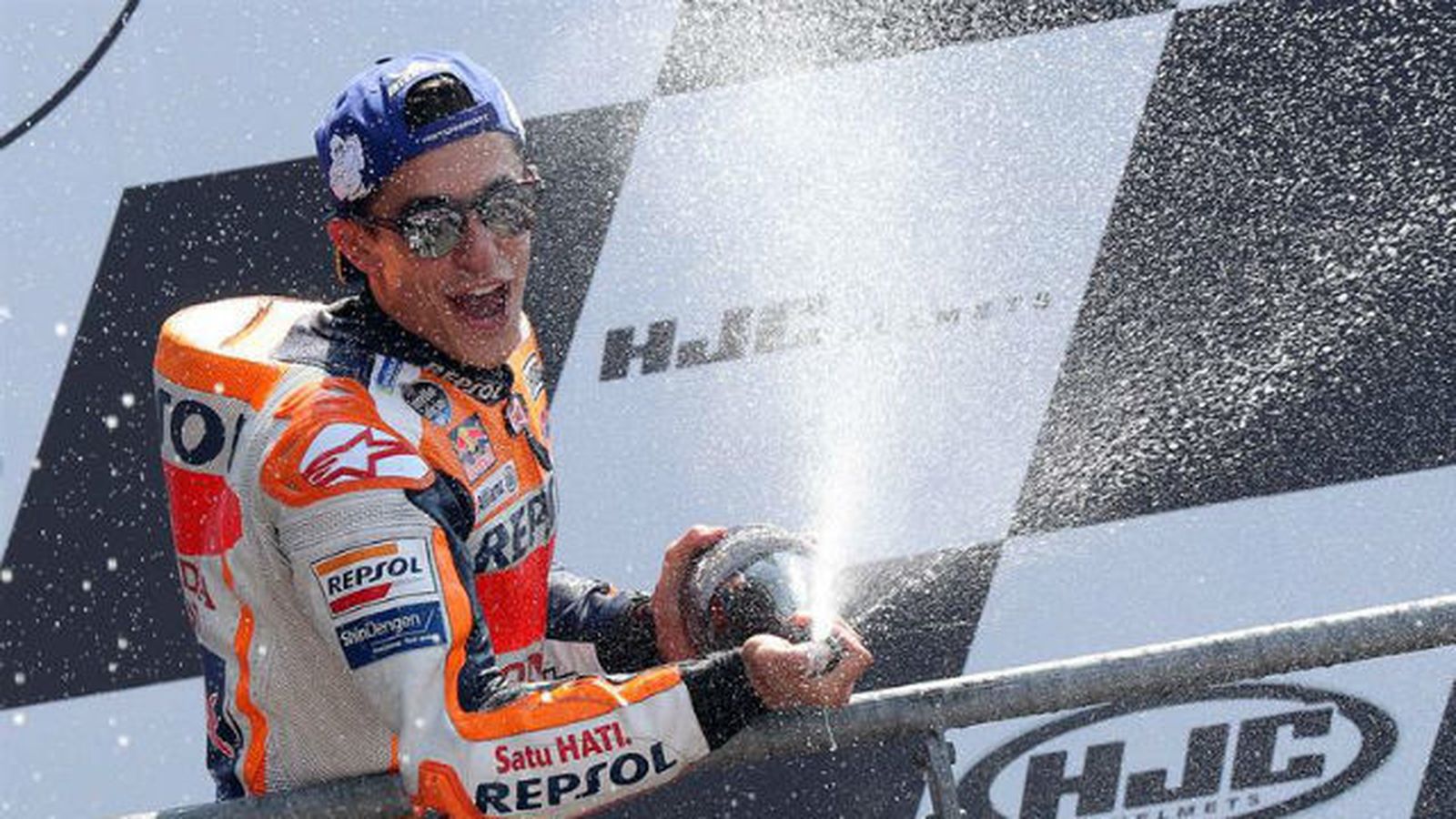 Marc Márquez