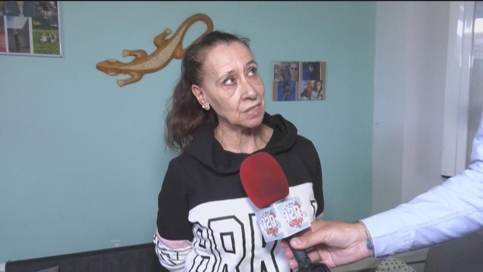 Sale a subasta el edificio okupa de Malasaña conocido como 'Las Leonas' por 3 millones de euros