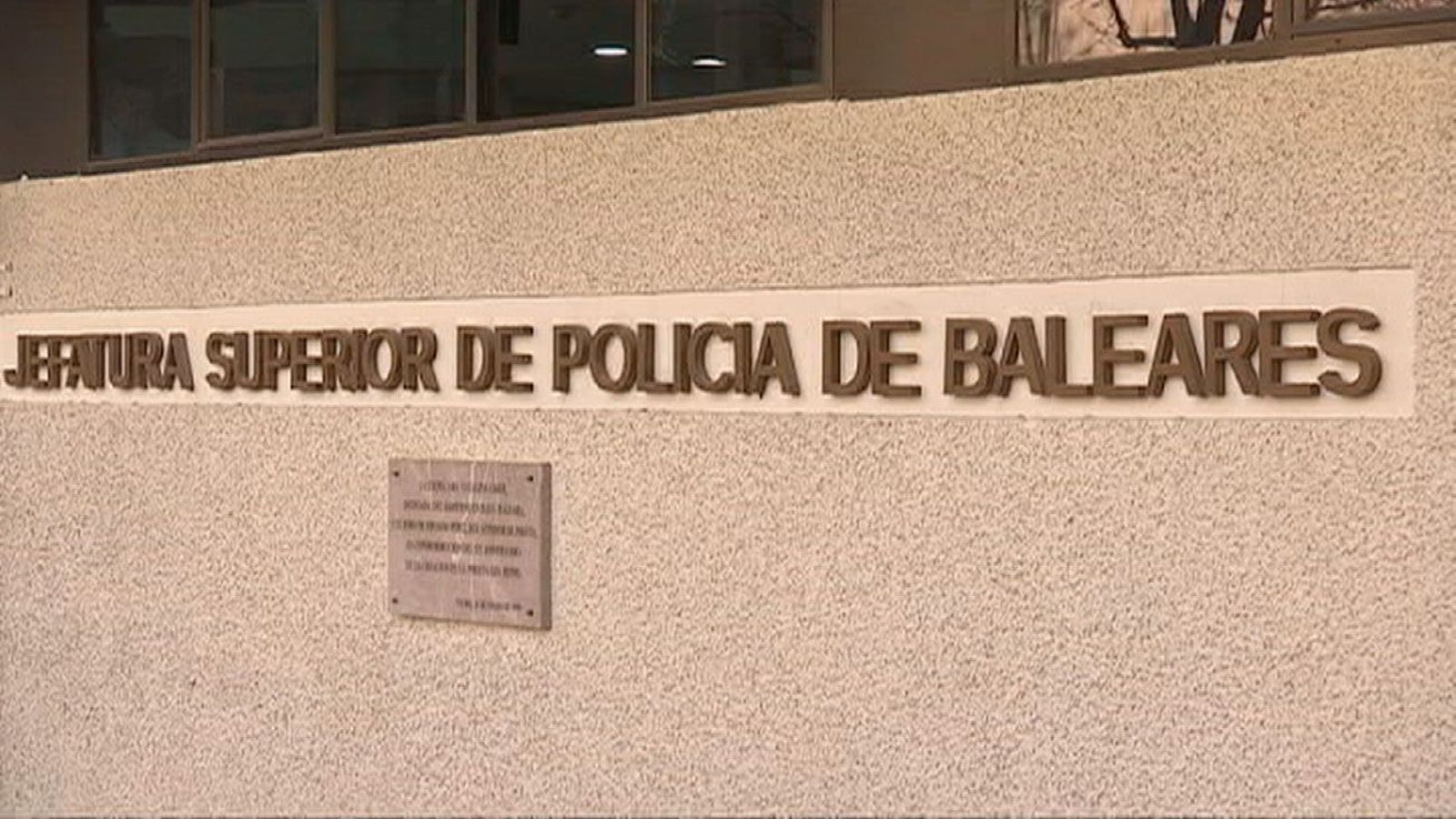 La Policía investiga un posible nuevo caso de violación múltiple en Palma de Mallorca