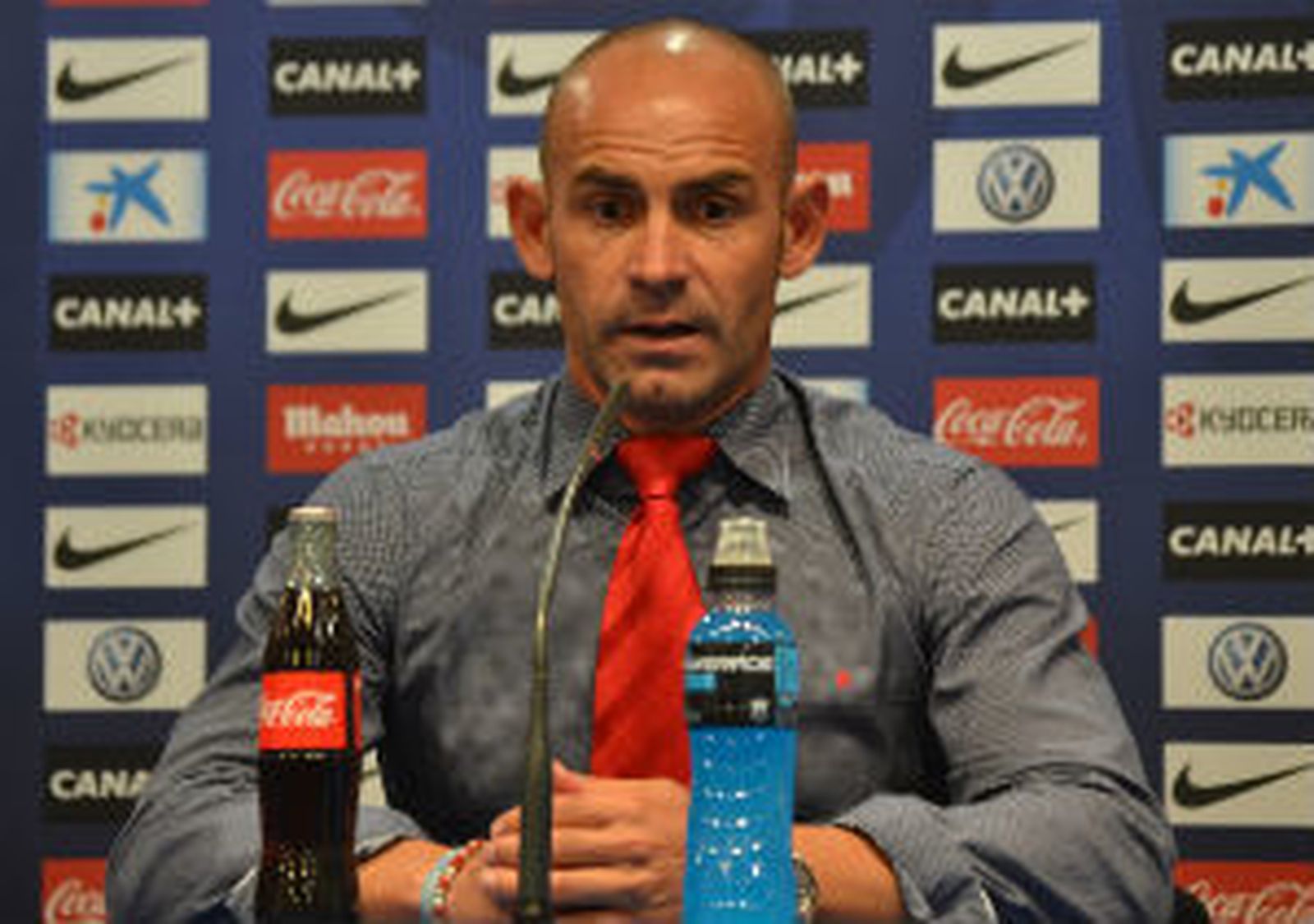 Paco Jémez