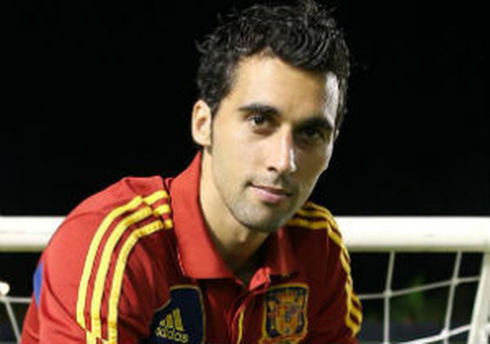 Álvaro Arbeloa