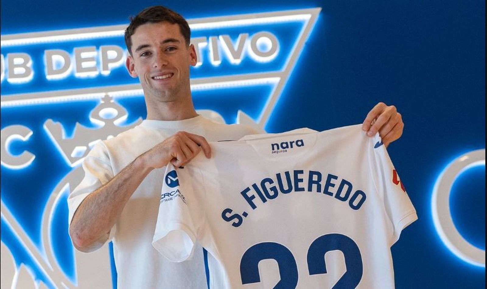 Sebastián Figueredo