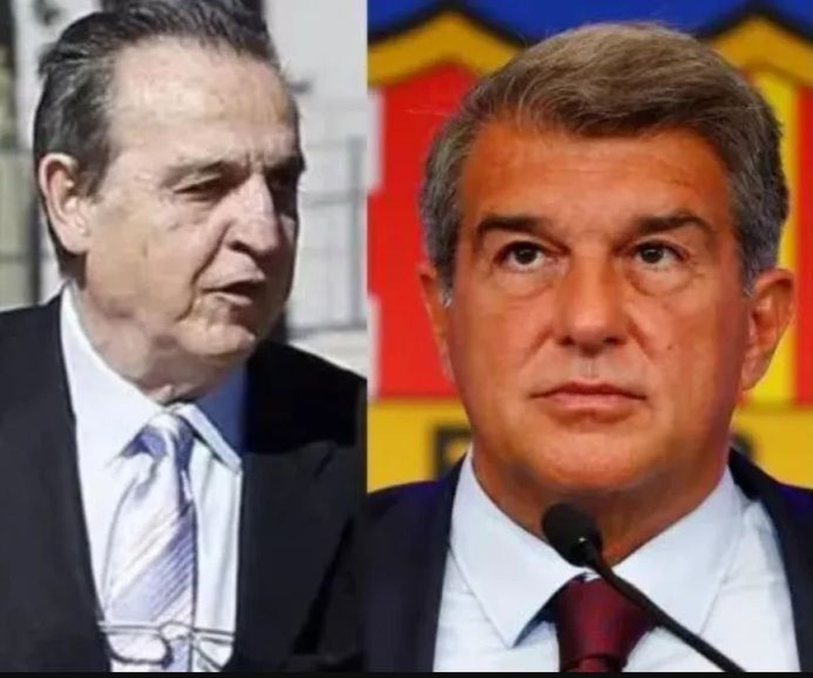 Núñez Manrique: "No es lícito que un cargo del CTA de los árbitros asesorte a un club"