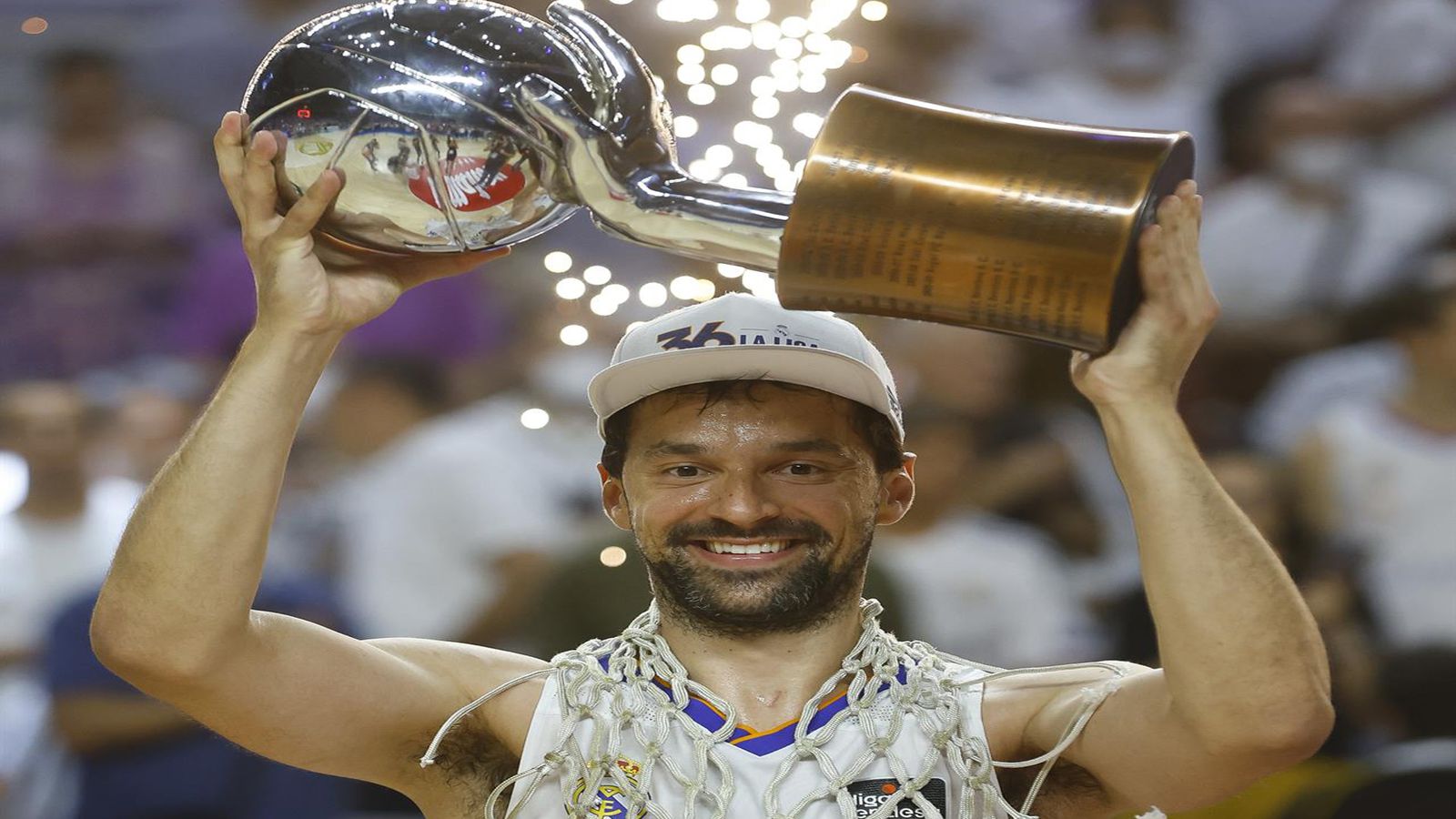 Sergio Llull