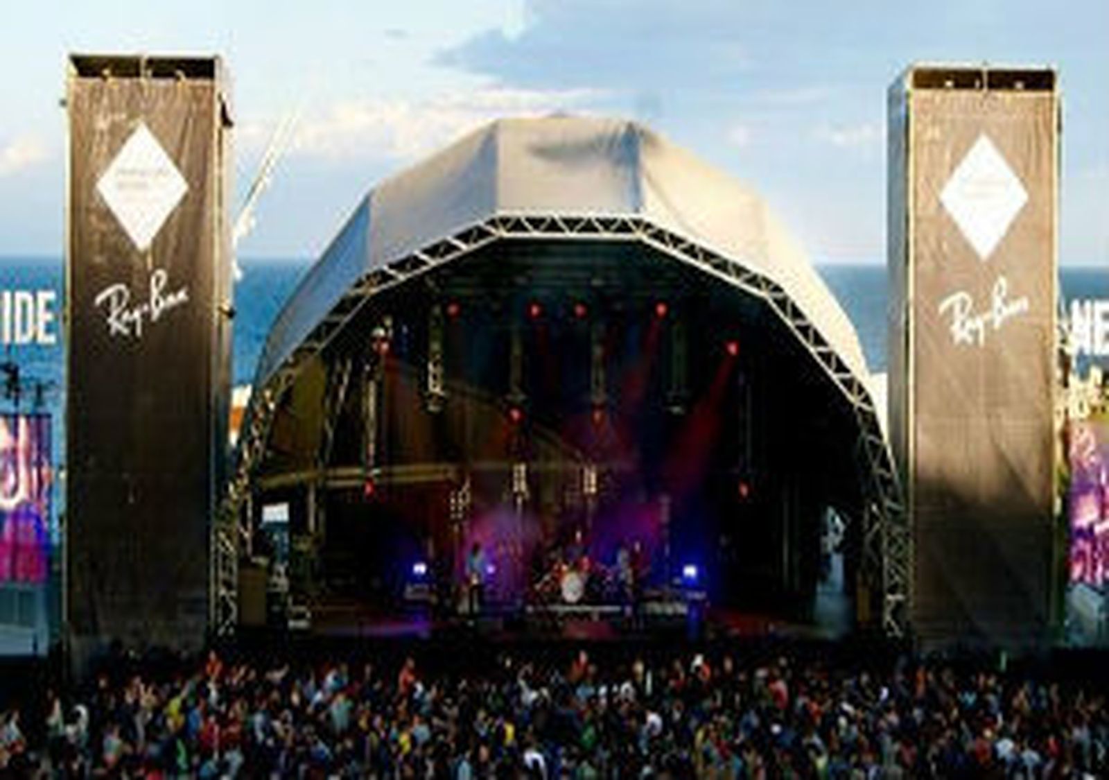 Primavera Sound