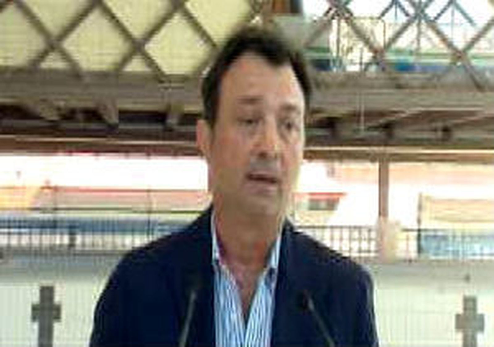El vicealcalde de Madrid abandonará la UCI y pasará a planta