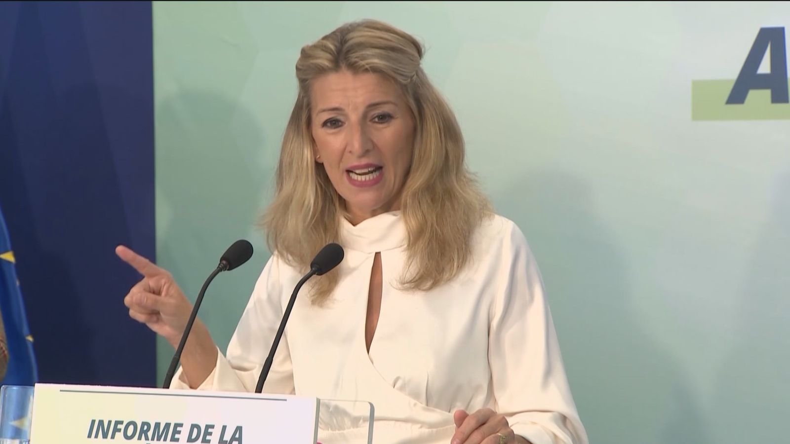 Yolanda Díaz