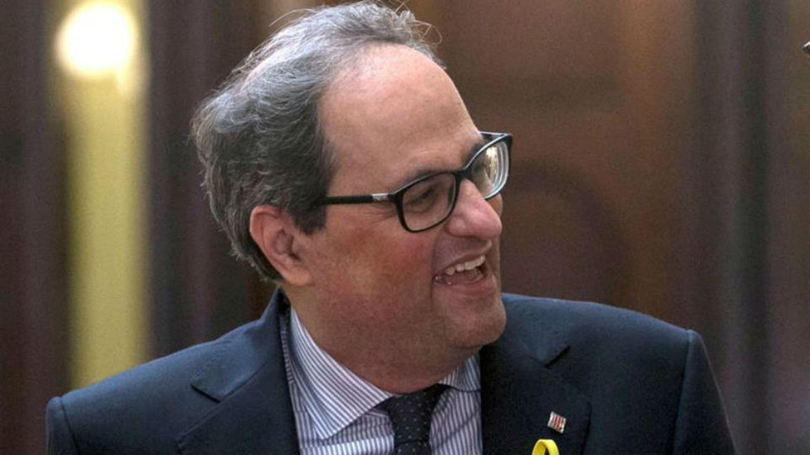 Quim Torra