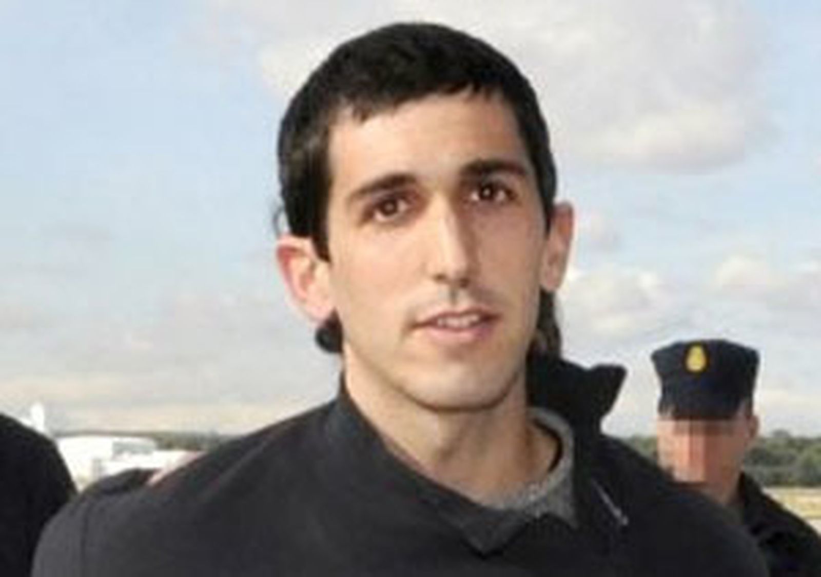 Zuhaitz Errasti