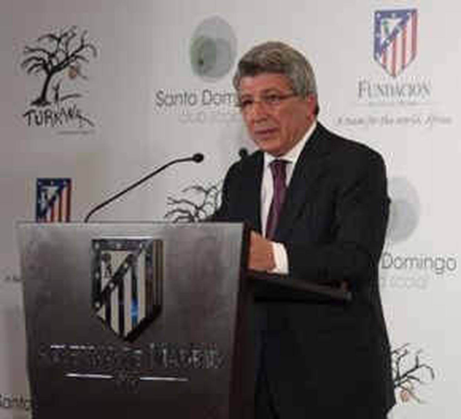 Enrique Cerezo