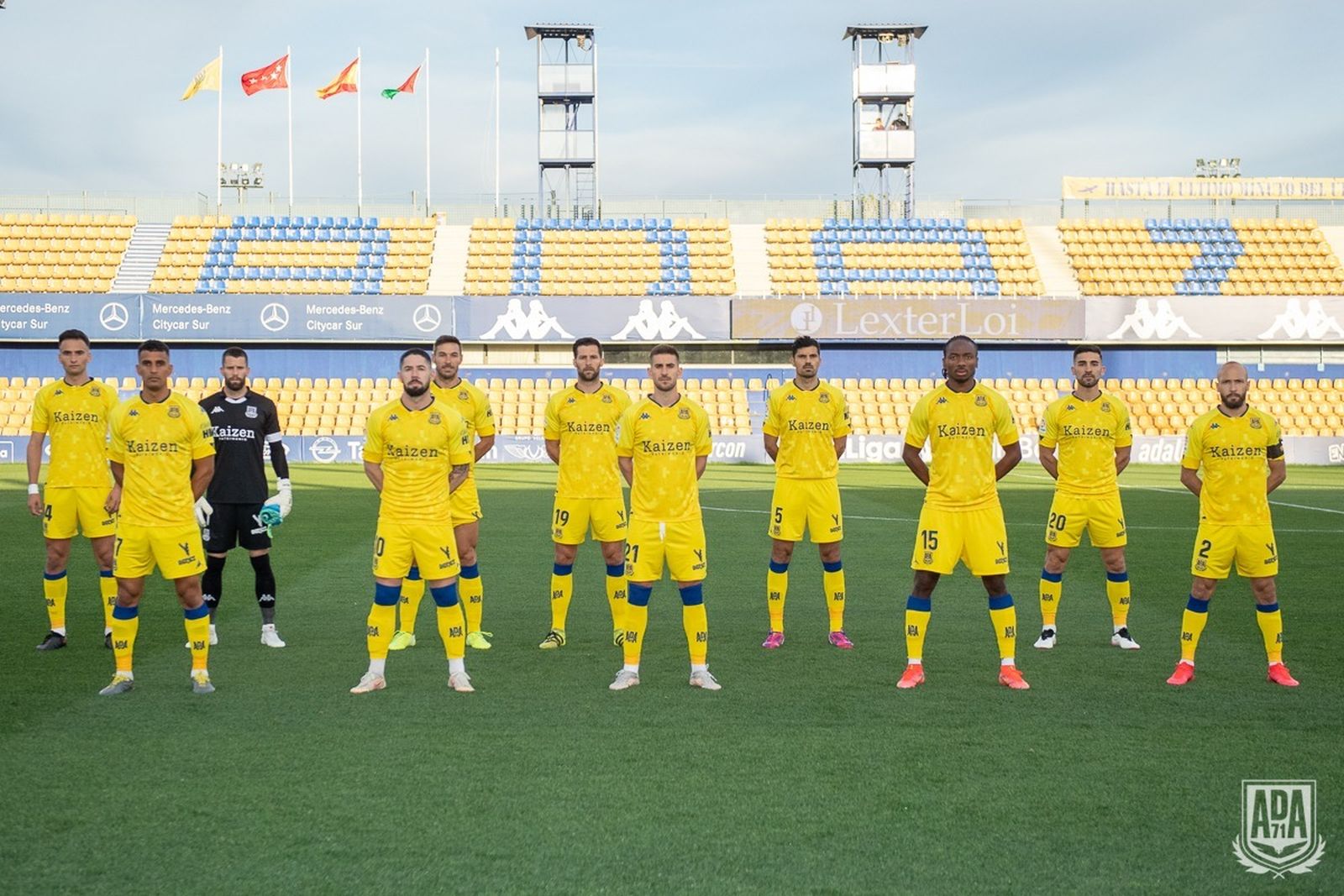 AD Alcorcón