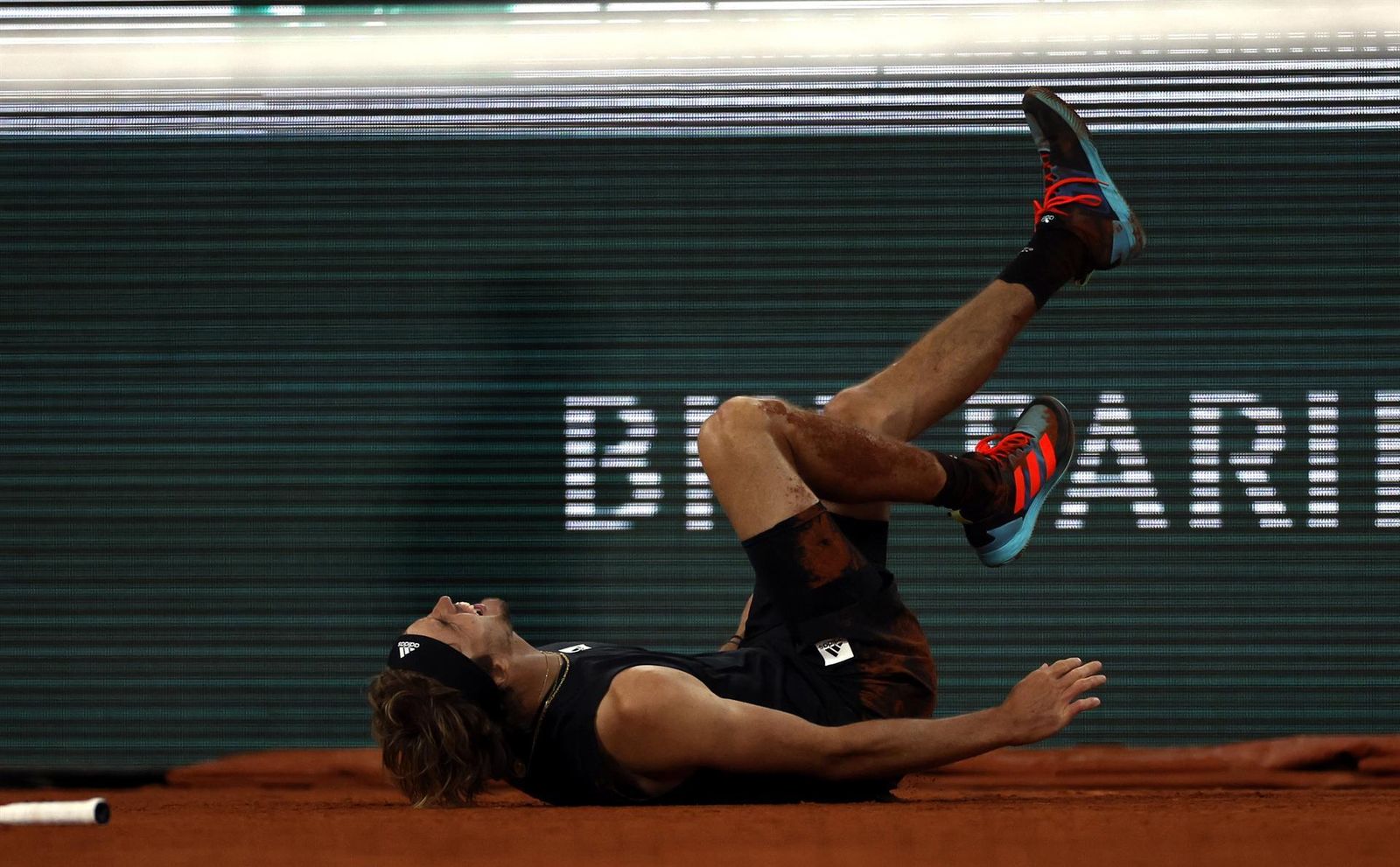 Alexander Zverev