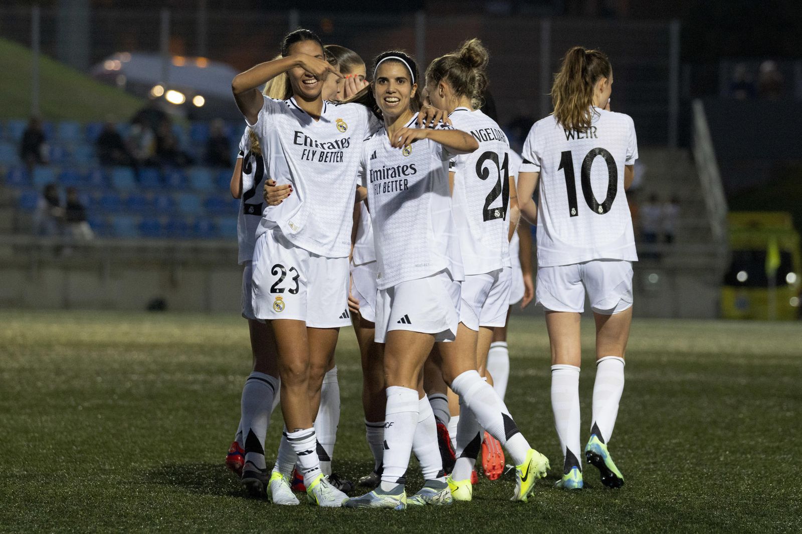 Real Madrid Femenino